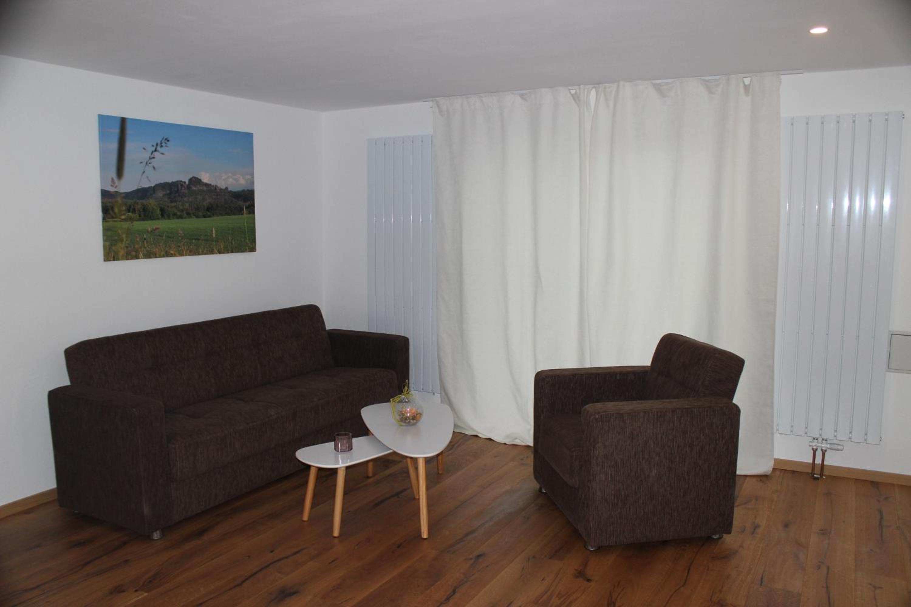 Ferienapartment Horn
