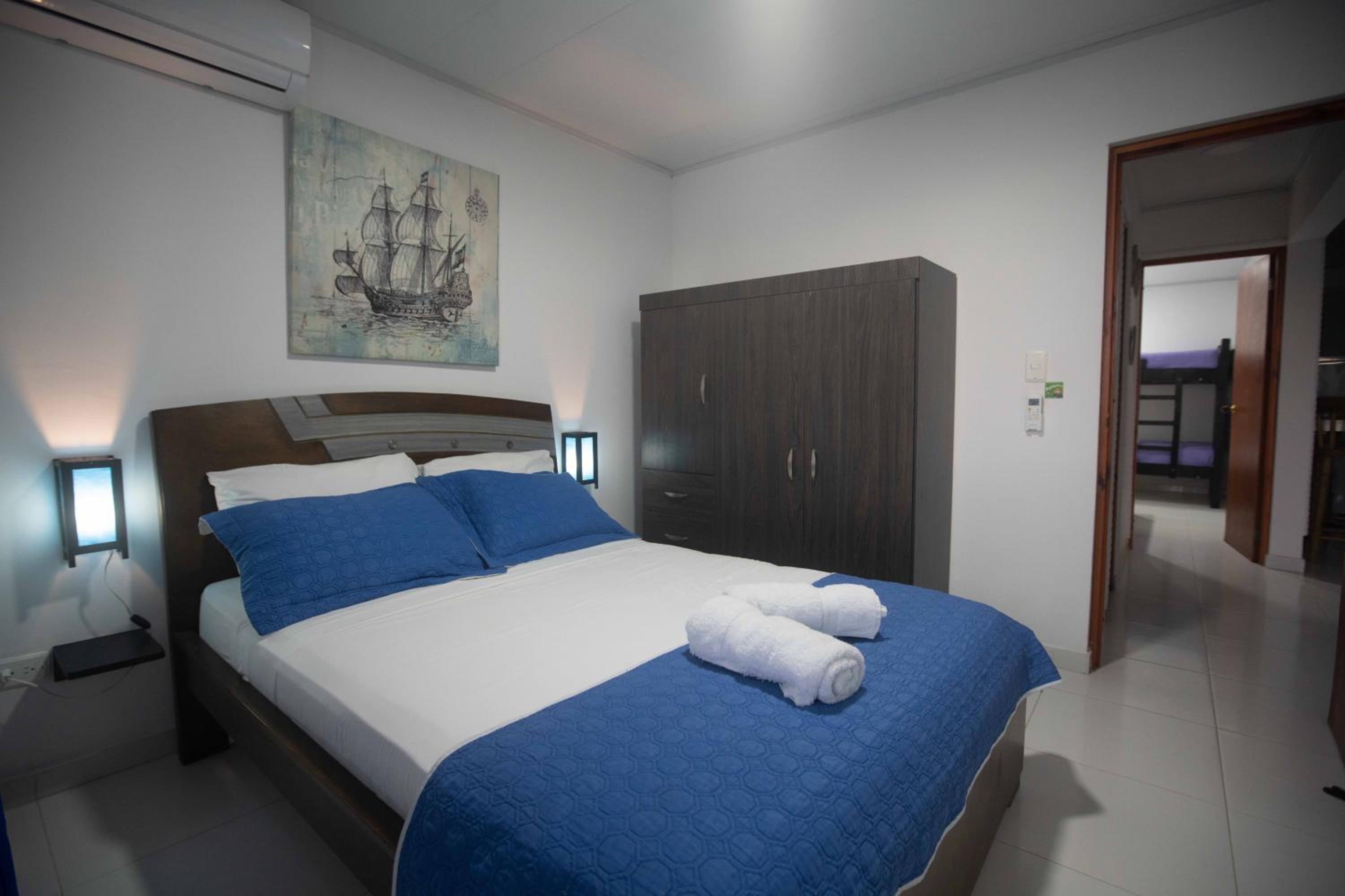 Apartamentos Chalet del Mar