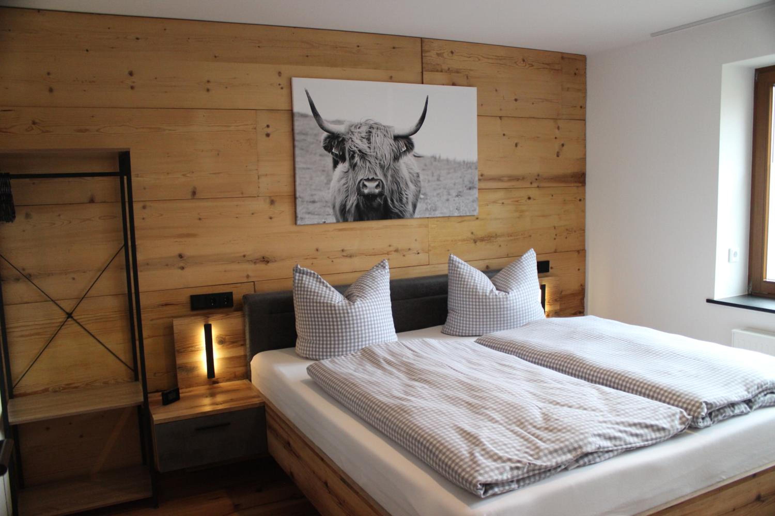 Ferienapartment Horn