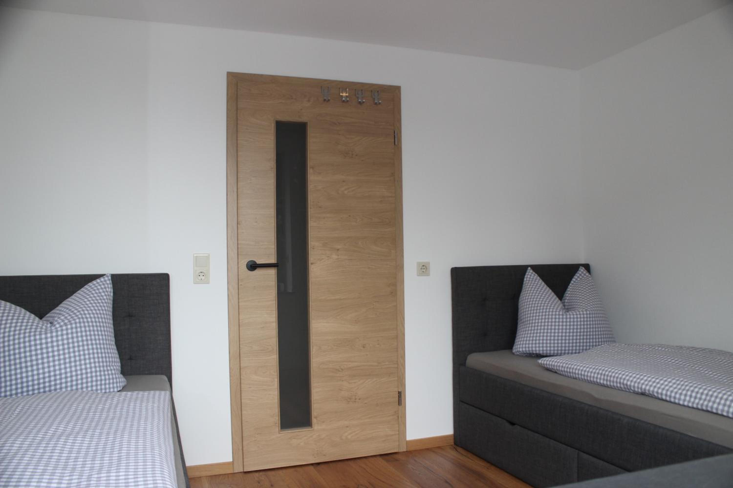 Ferienapartment Horn