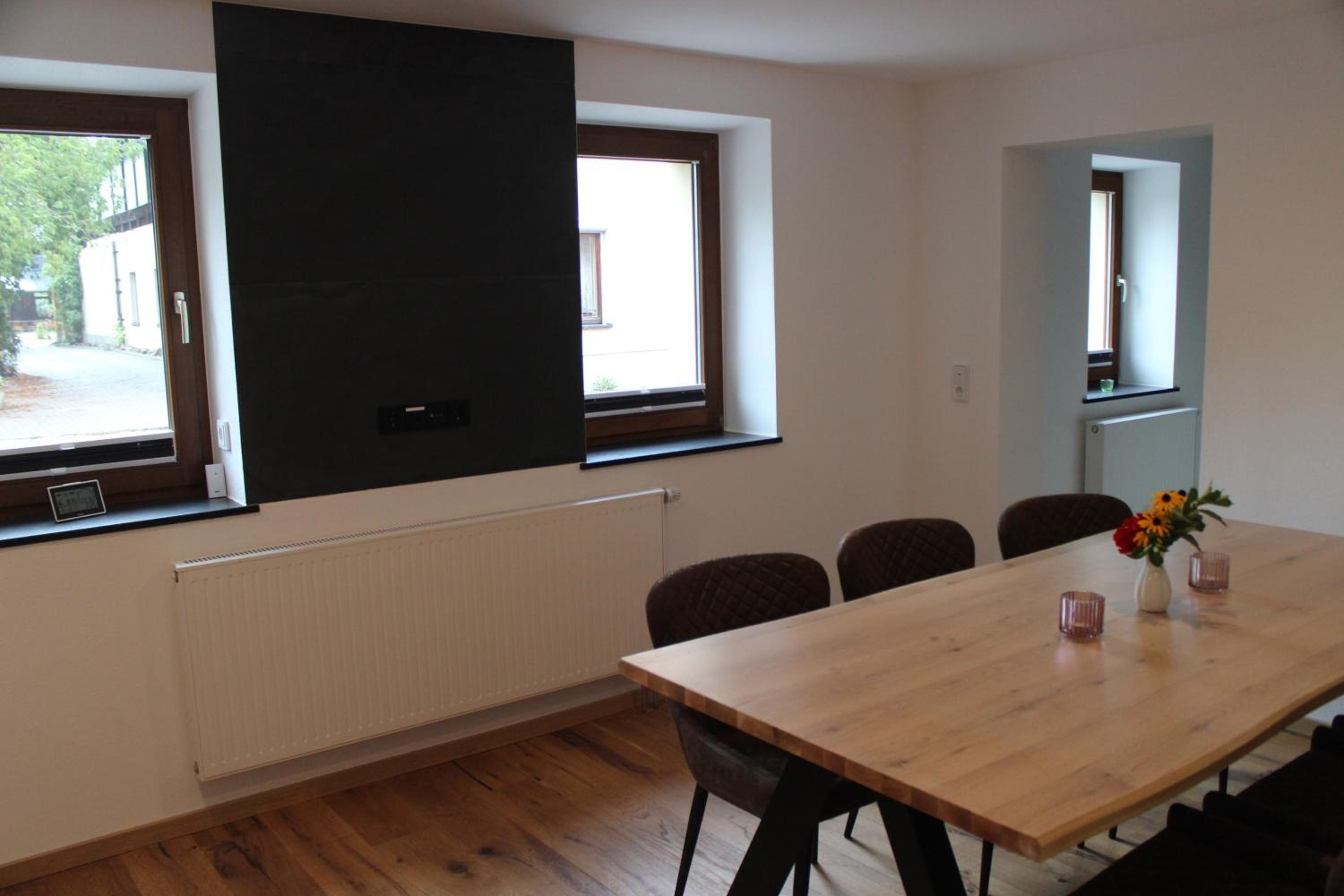 Ferienapartment Horn