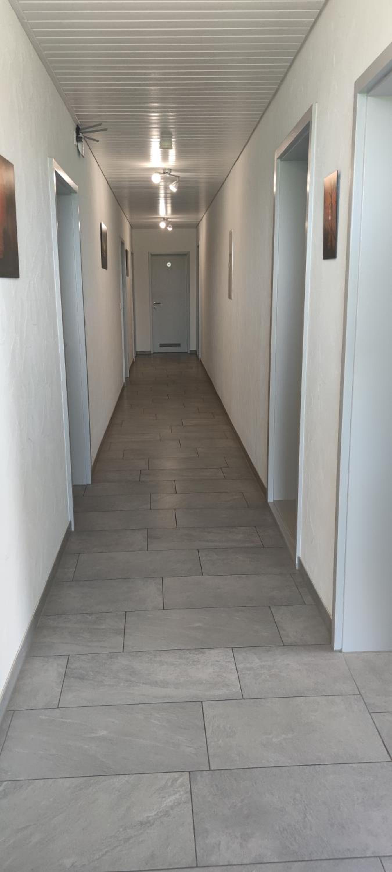 Gästehaus Fechtig