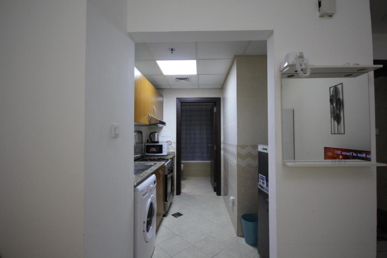 Budget Rental Studio Apartments in Dubai