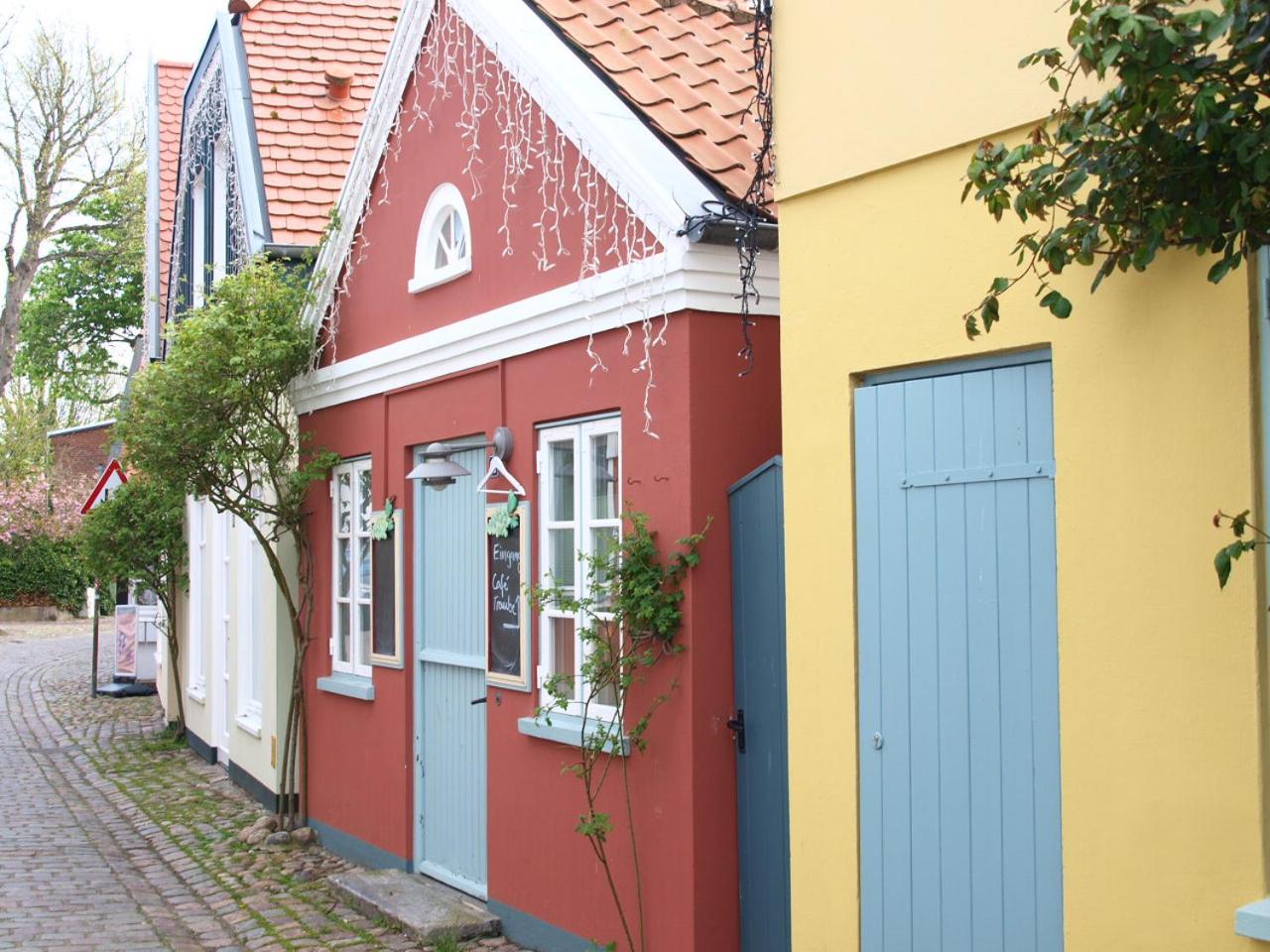 Kajüthus Apartment 2