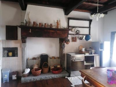 La casa del pozzo view 3