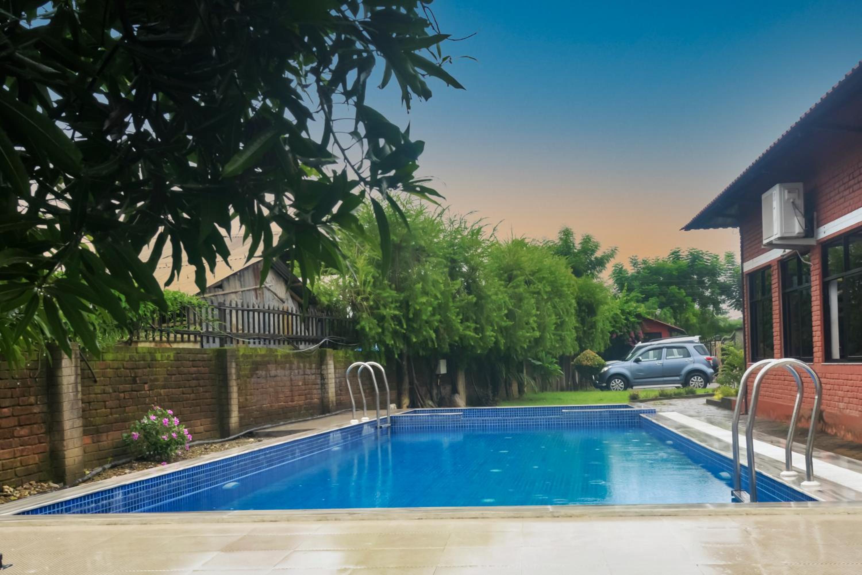 Vision Safari Pvt Ltd view 3