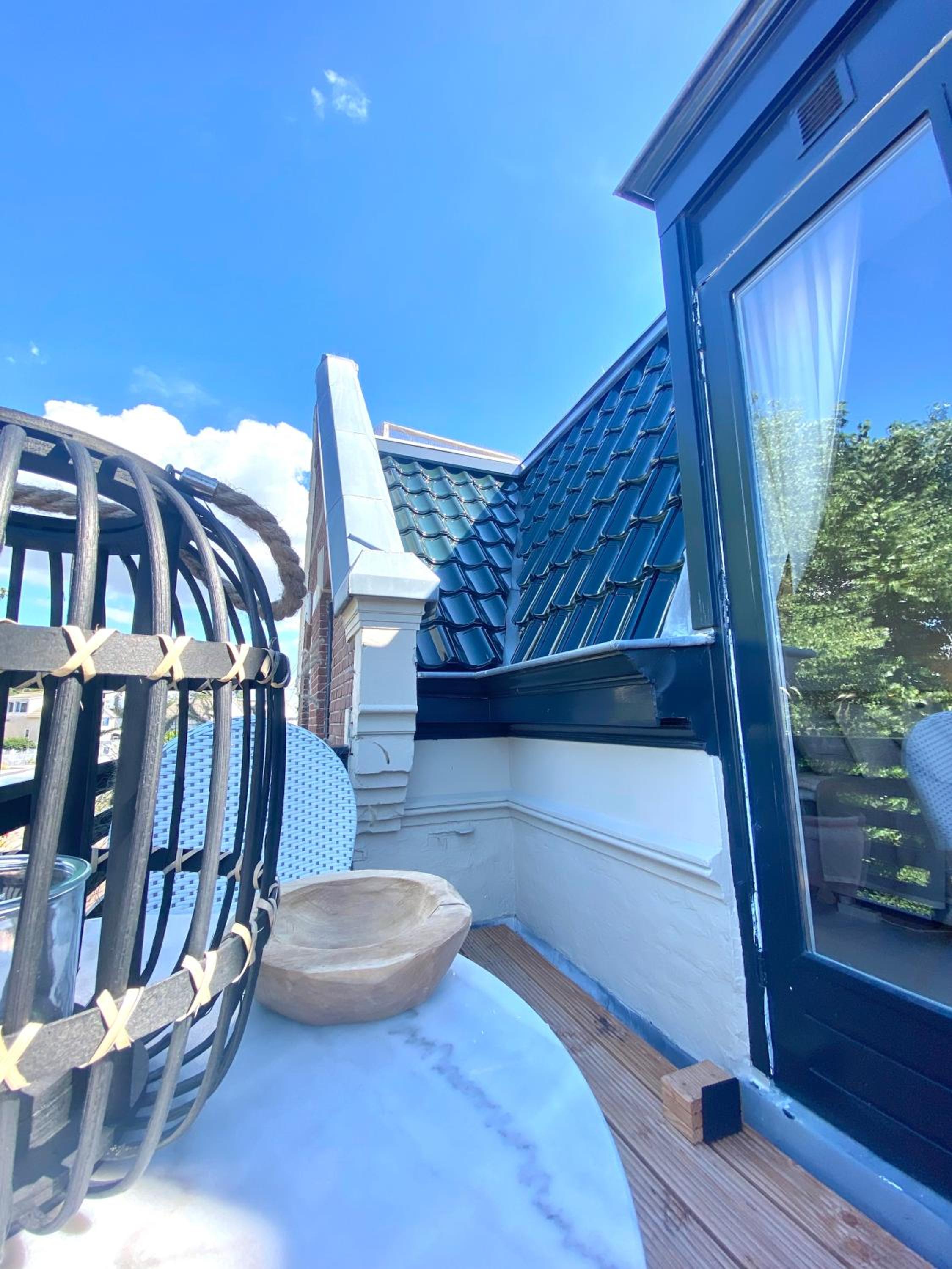 roof