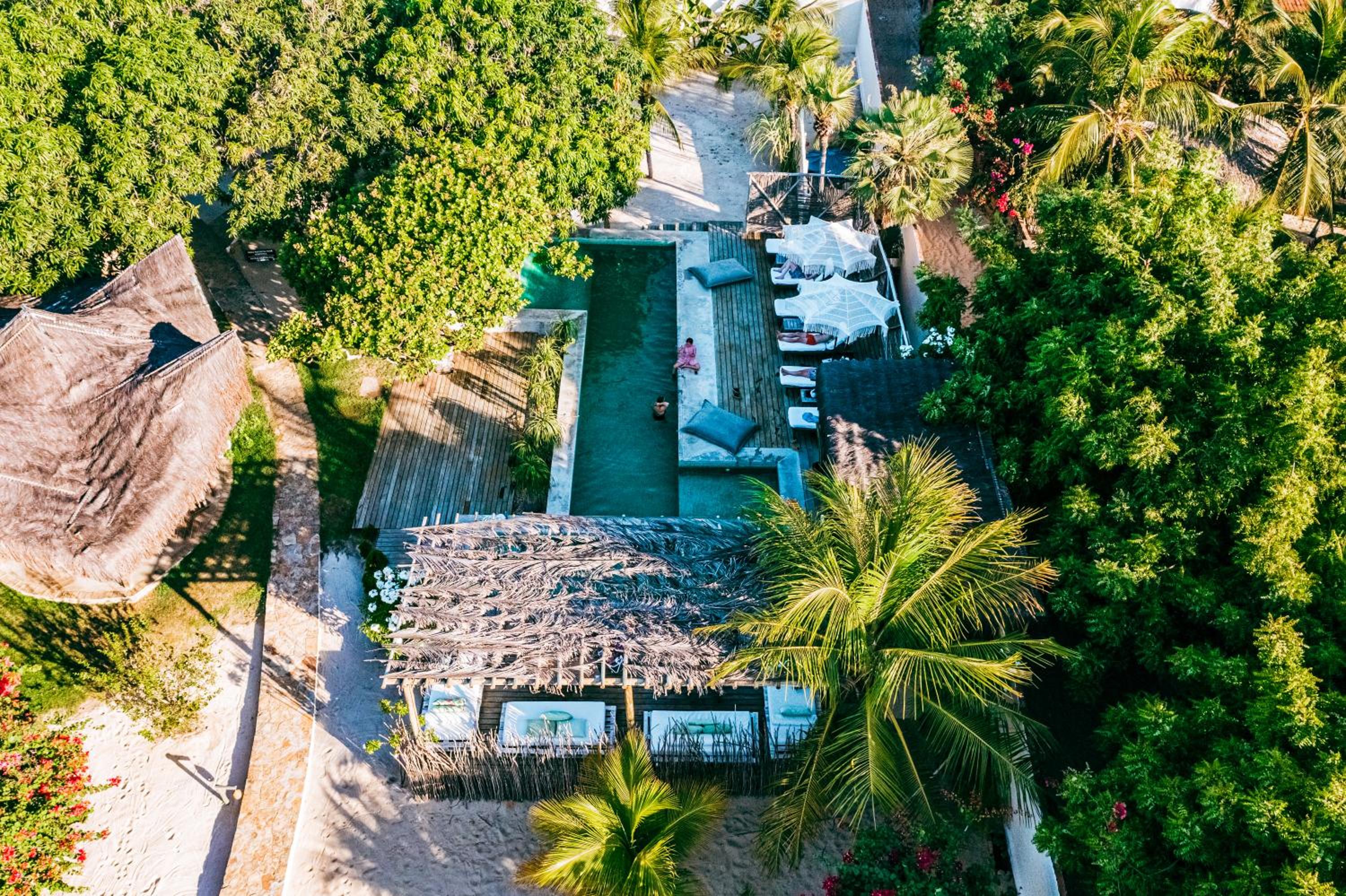 La Cozinha Bungalow