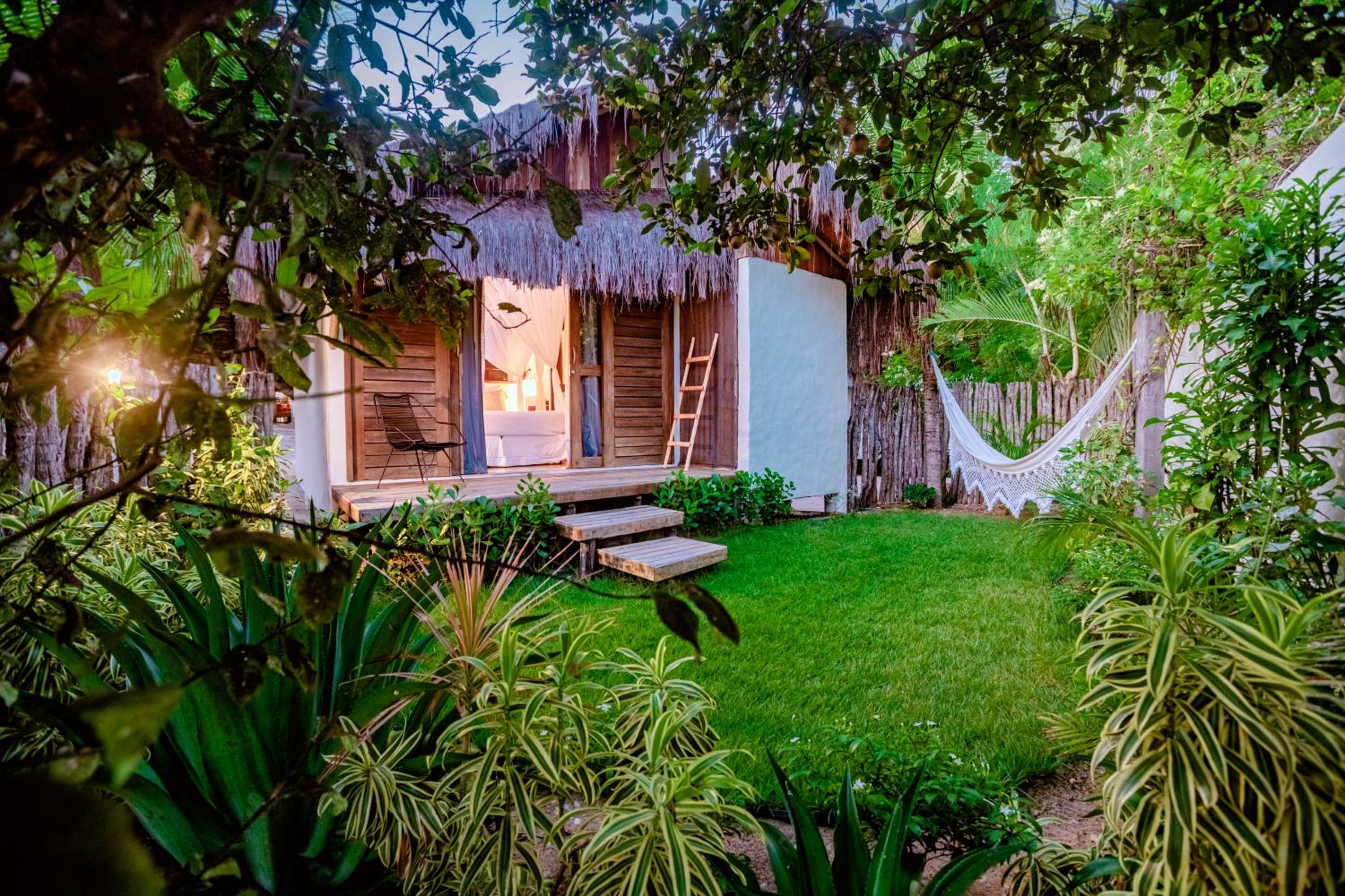 La Cozinha Bungalow