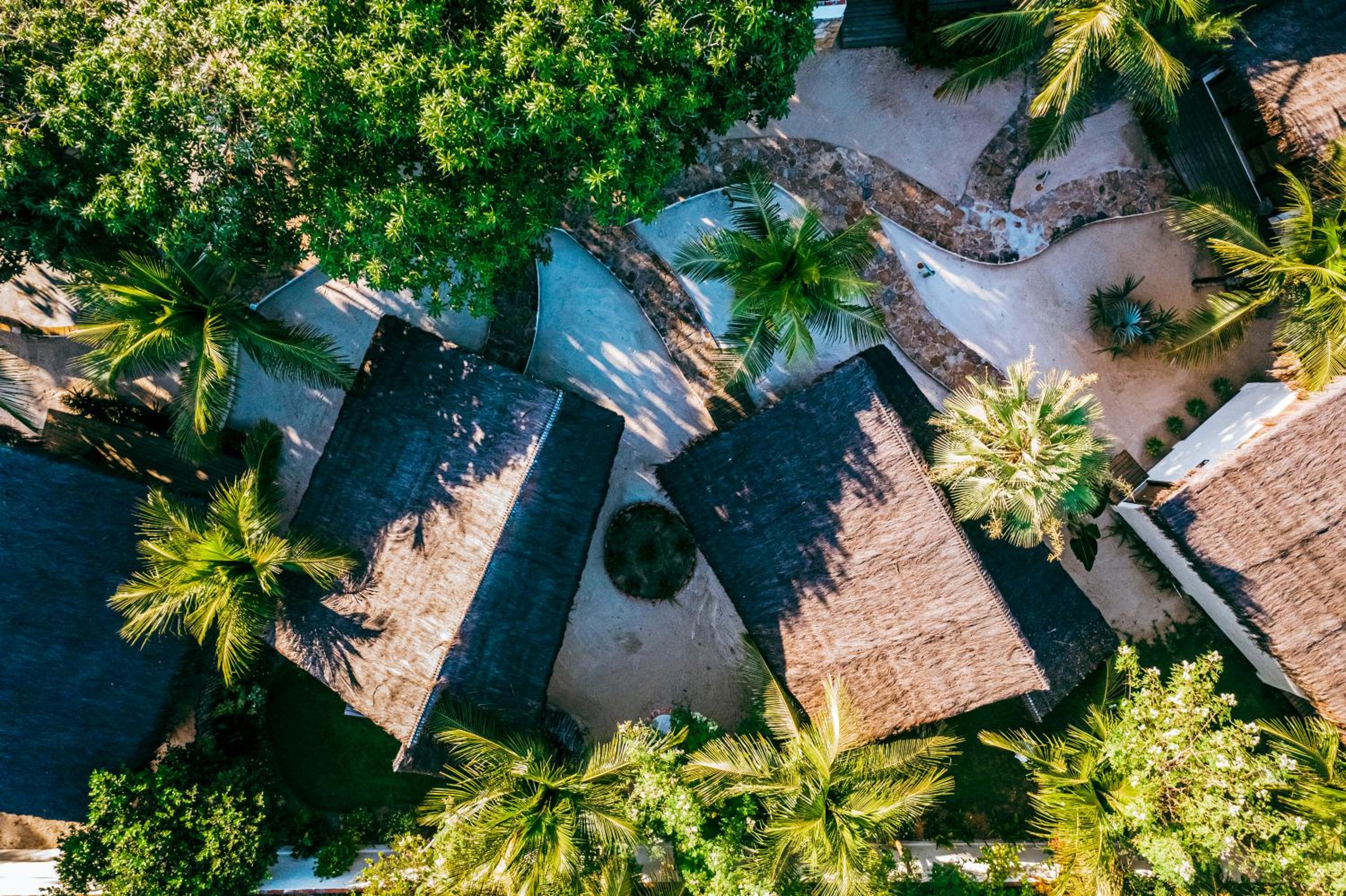 La Cozinha Bungalow