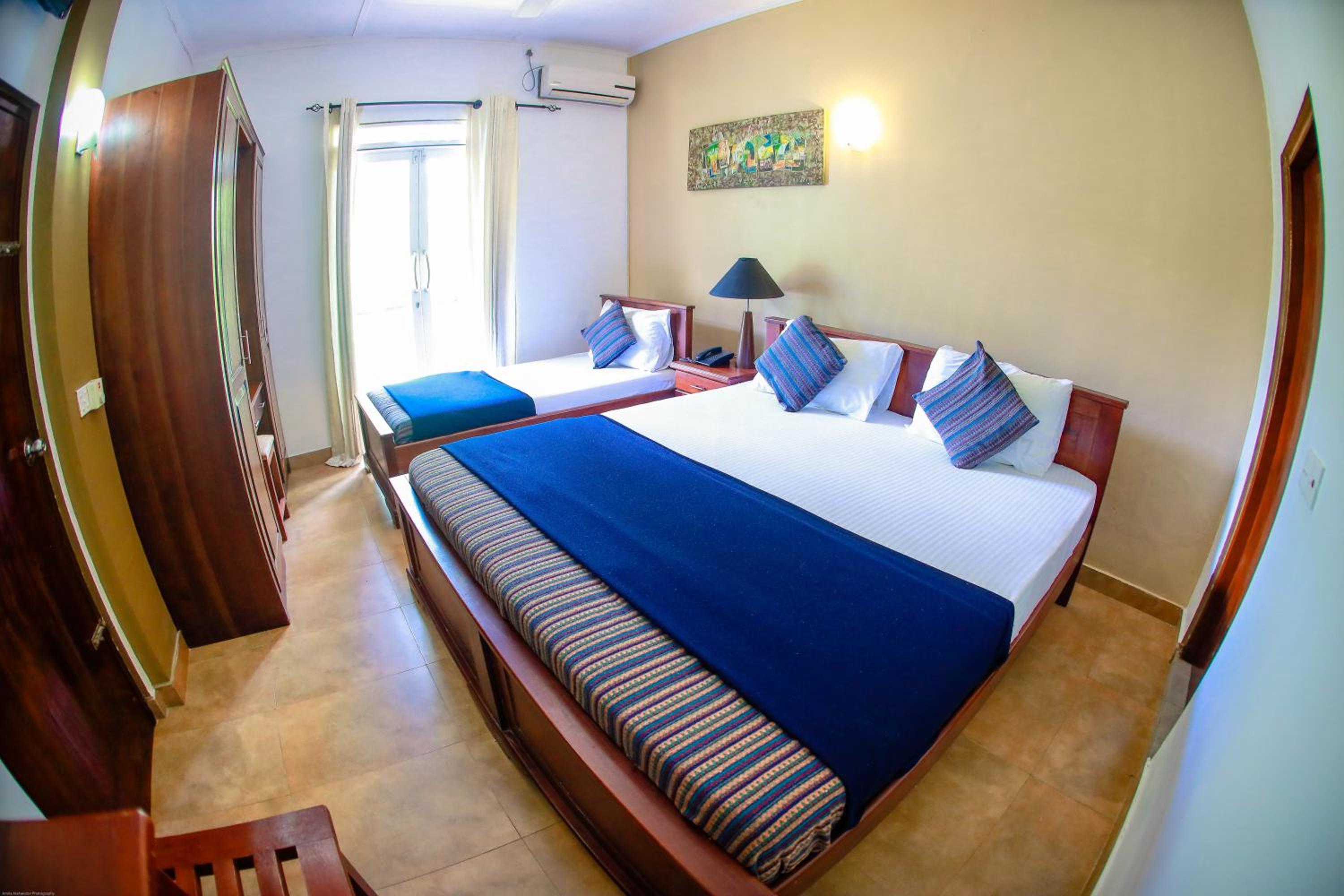 Funk Bunks - Kandy