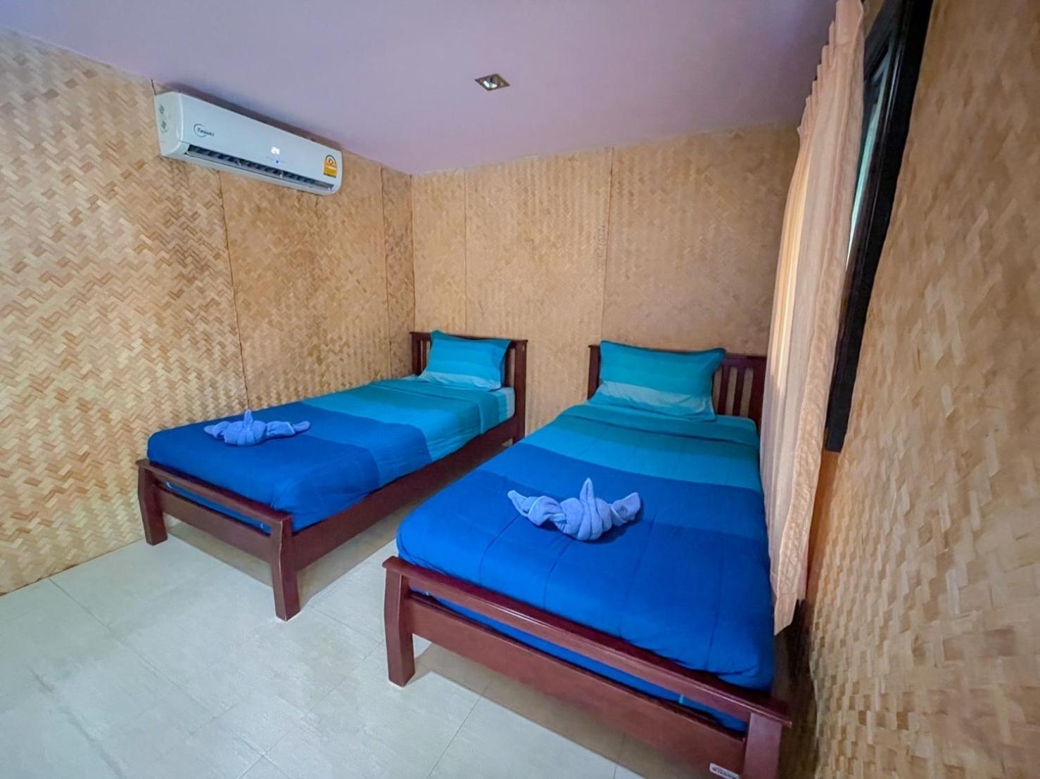 View Garden Resort