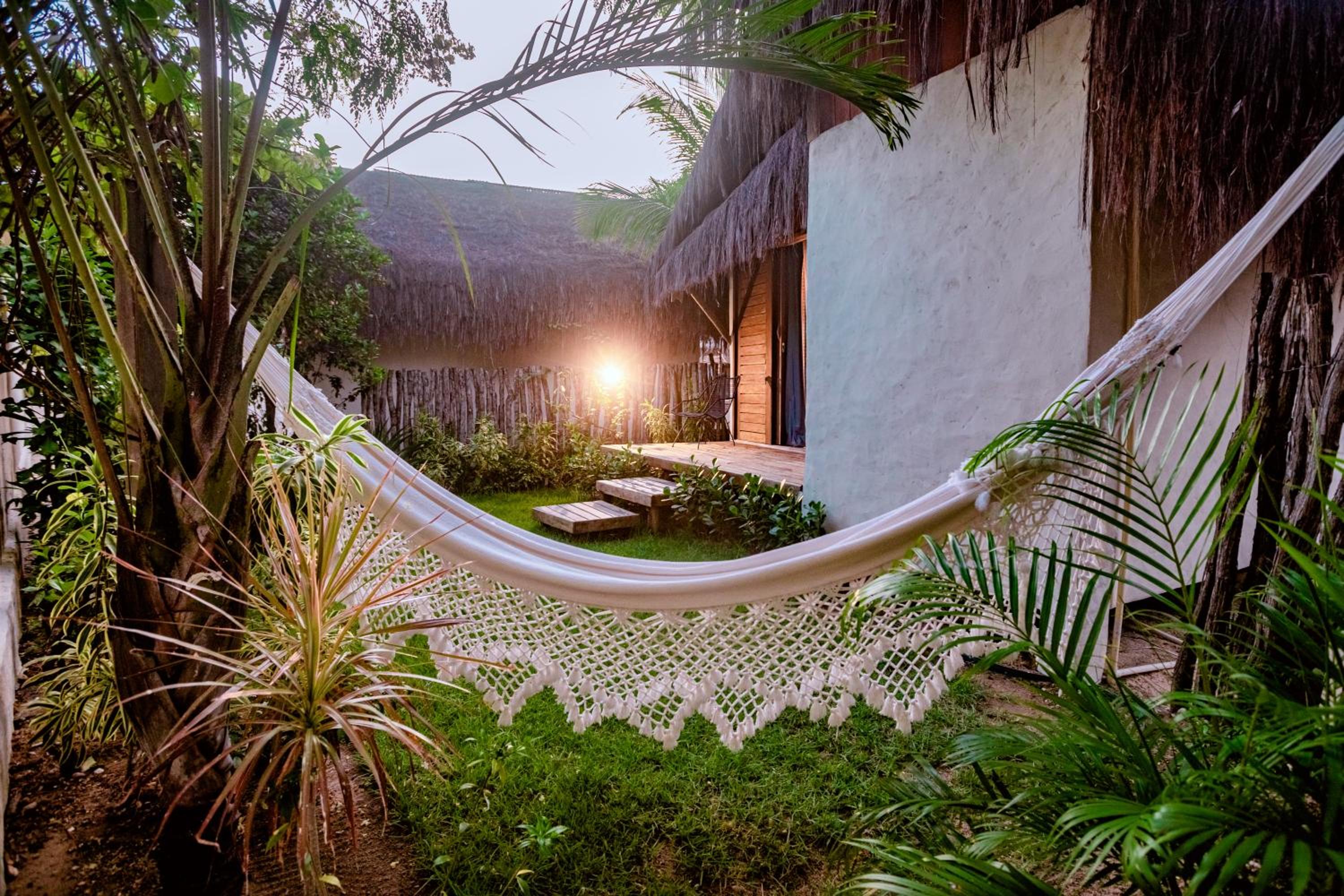 La Cozinha Bungalow