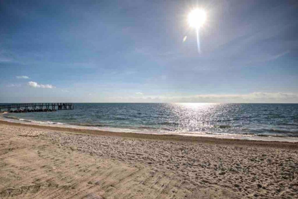 Your Happy Place ON THE BEACH!