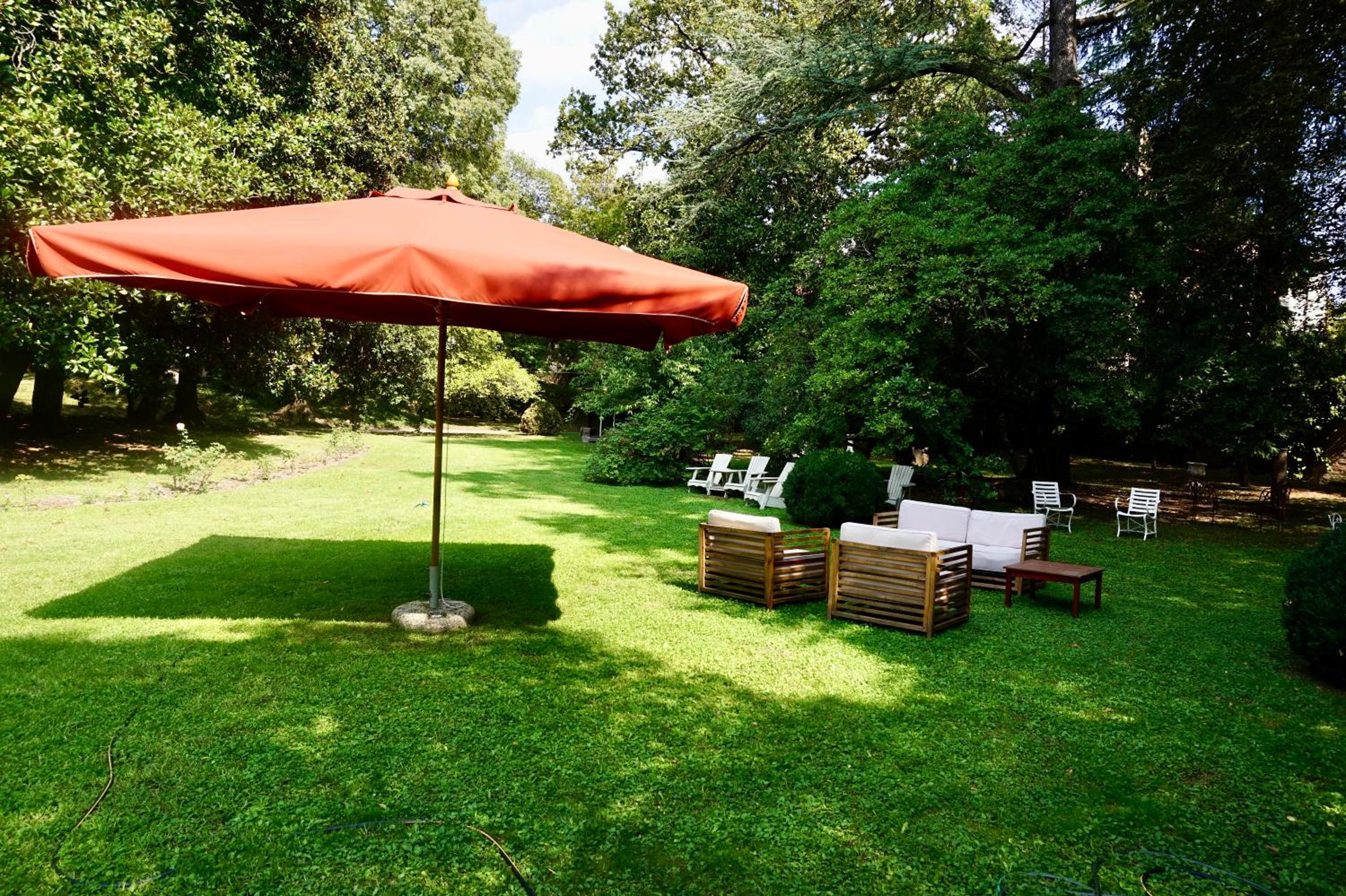 Palazzo Mantua Benavides Suites & Apartments