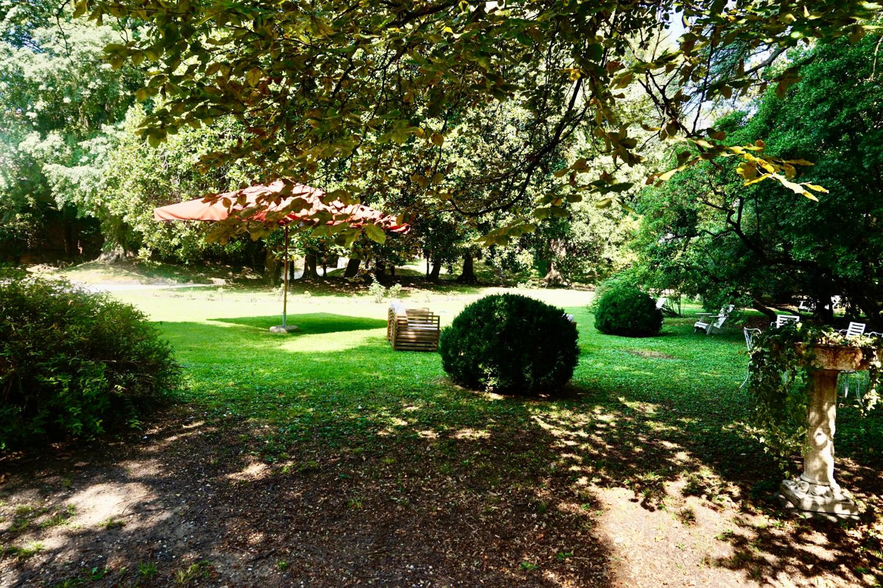 Palazzo Mantua Benavides Suites & Apartments