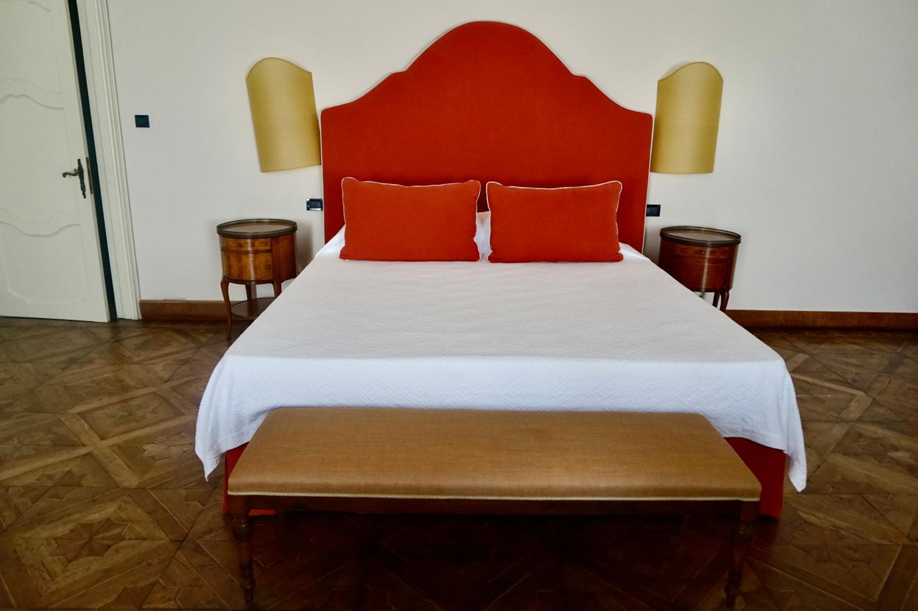 Palazzo Mantua Benavides Suites & Apartments