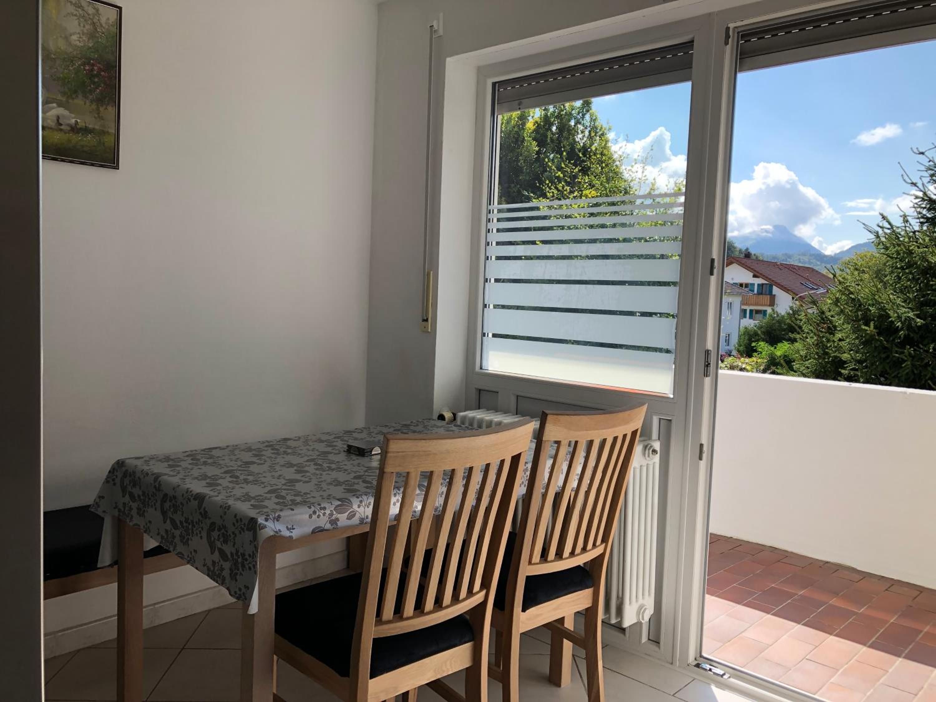 Family Apartment Bavaria