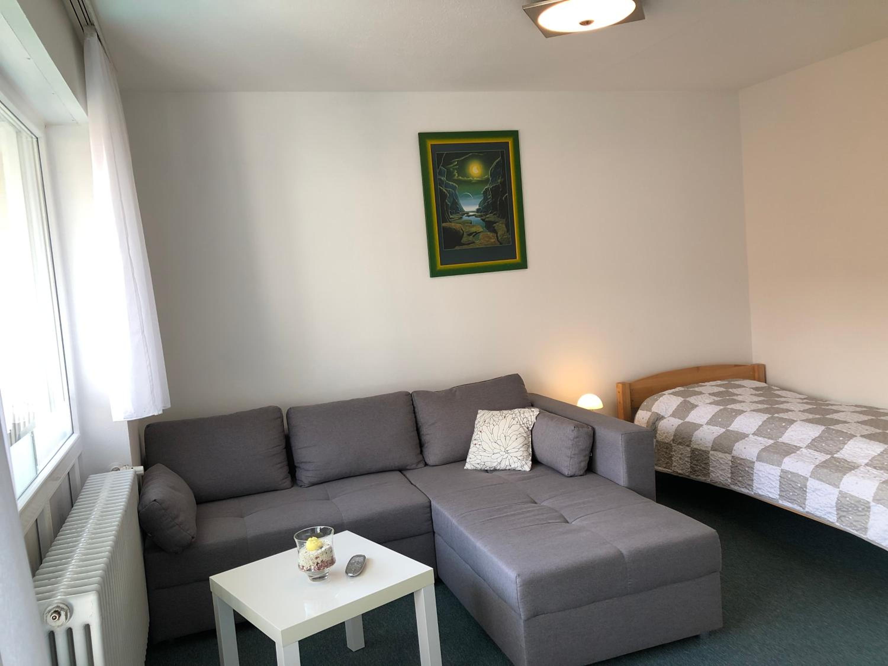 Family Apartment Bavaria