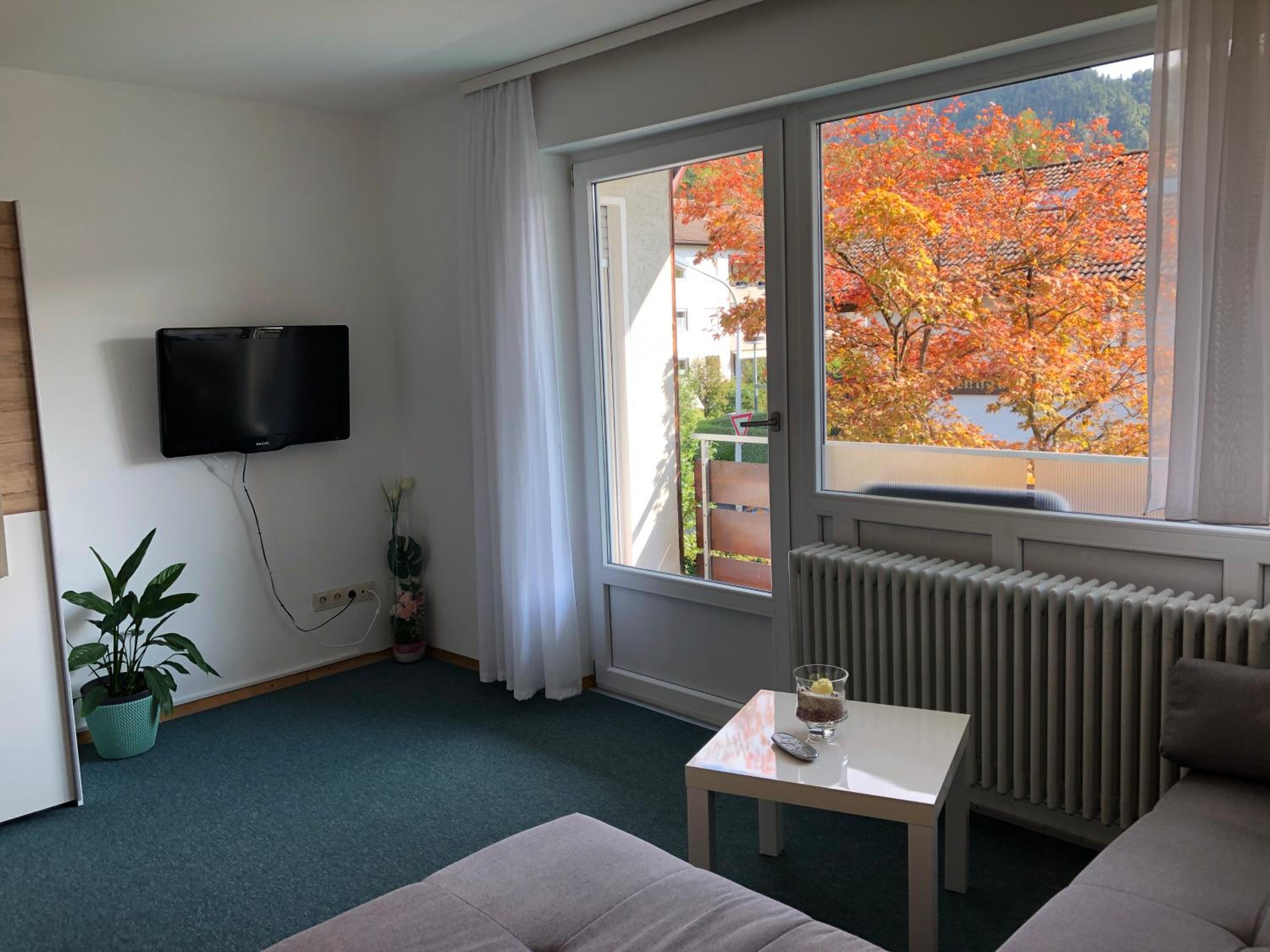 Family Apartment Bavaria