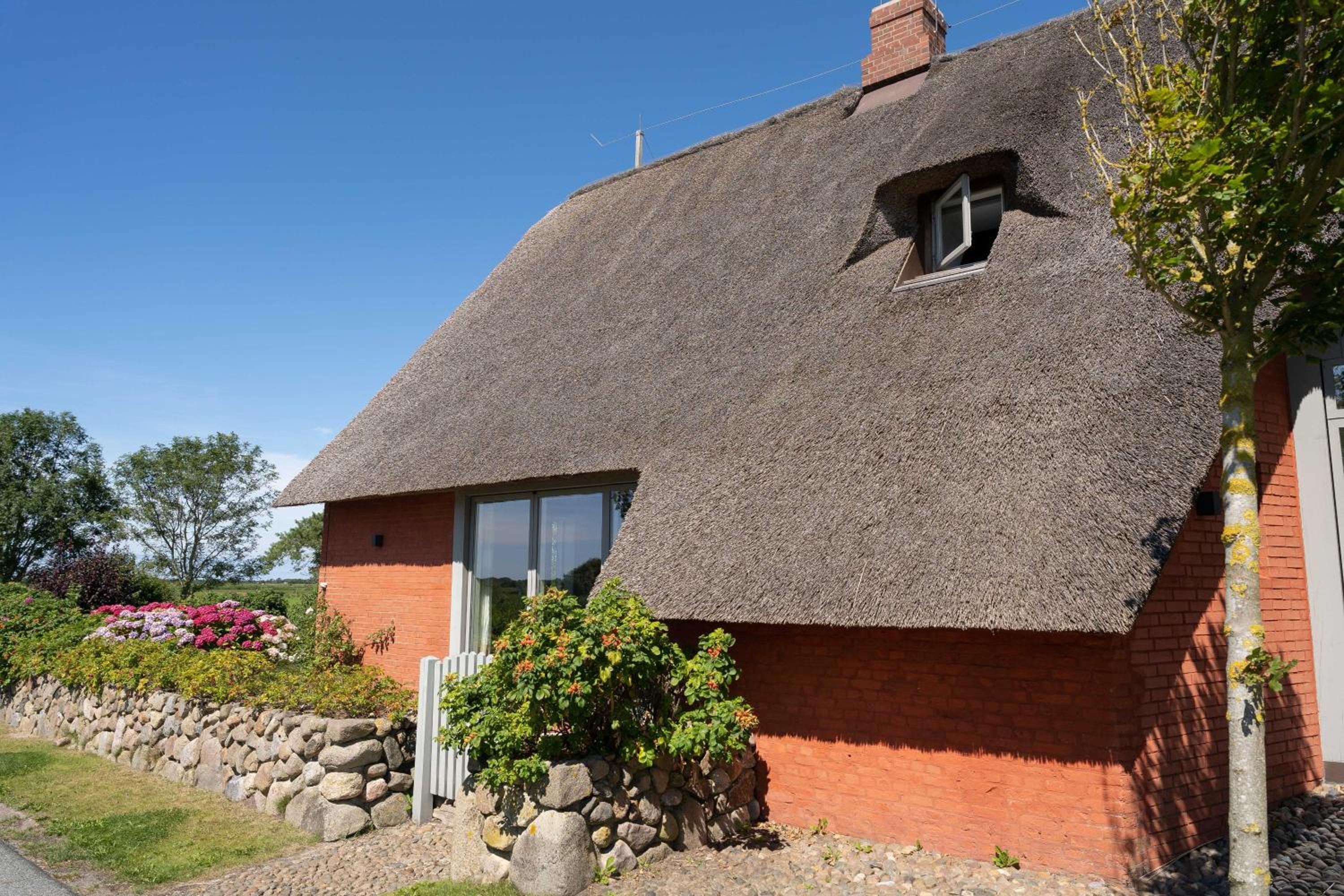 Reethus Doerpsend Haus 1