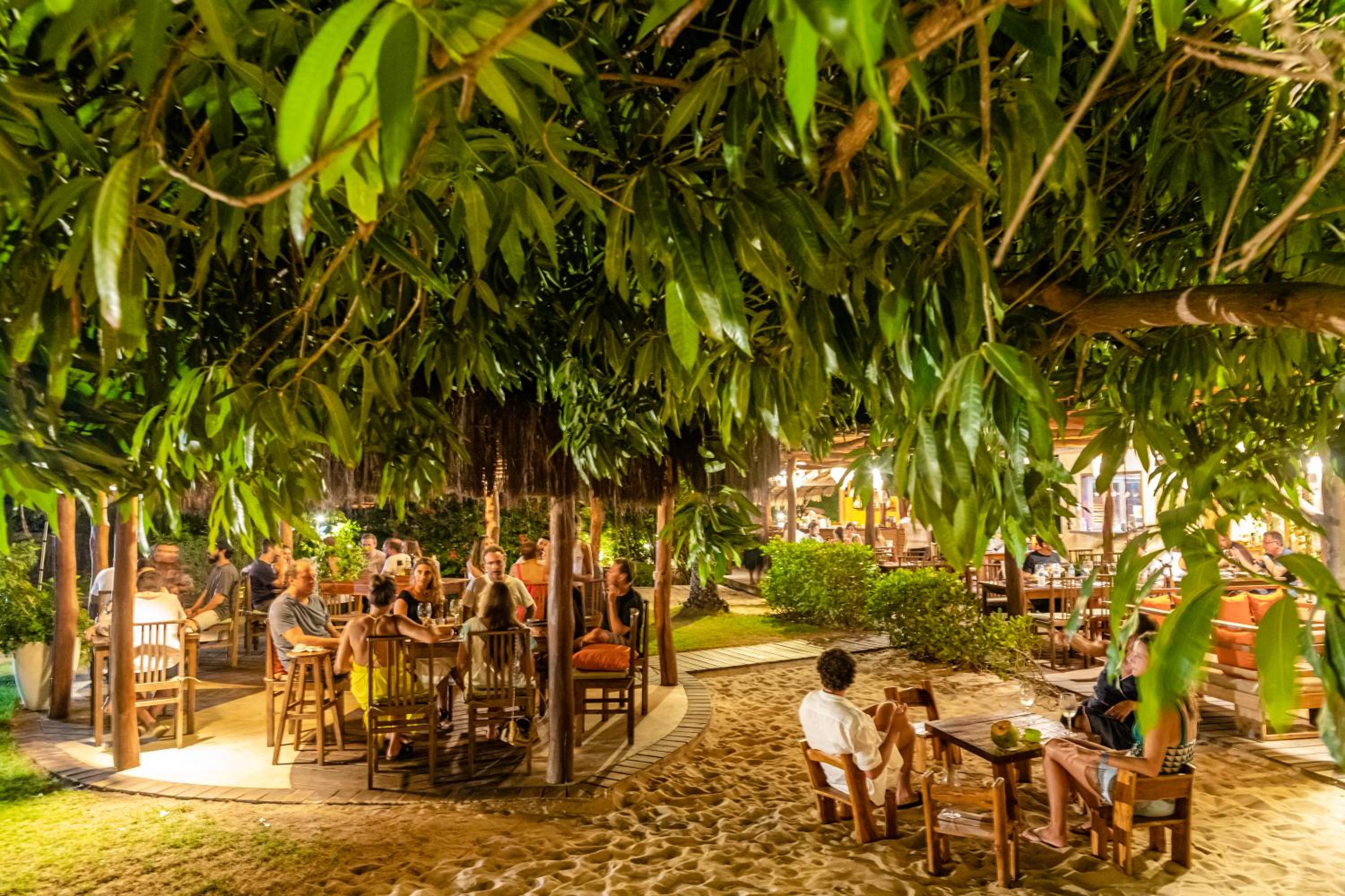La Cozinha Bungalow