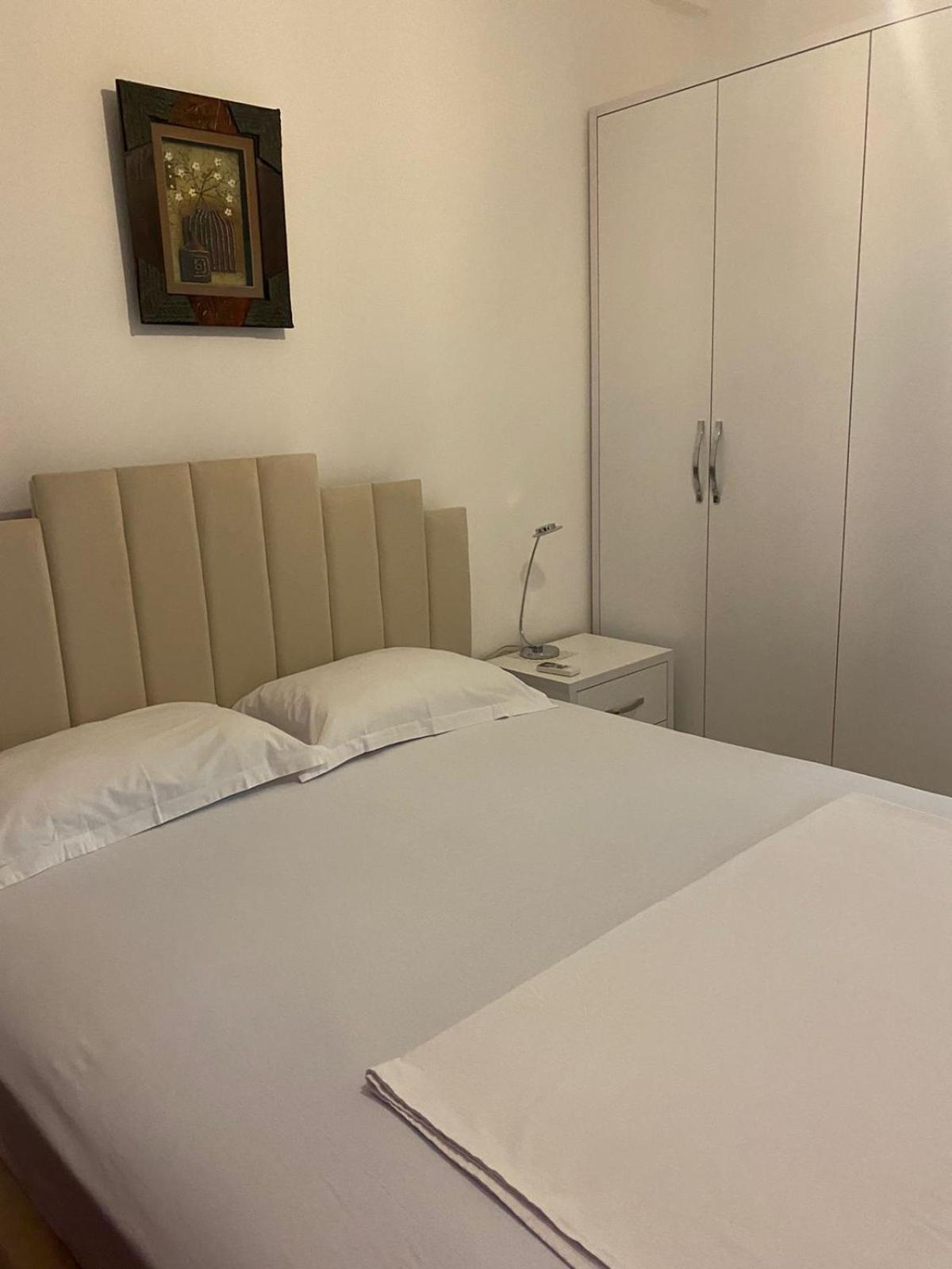 Sibora's Apartment