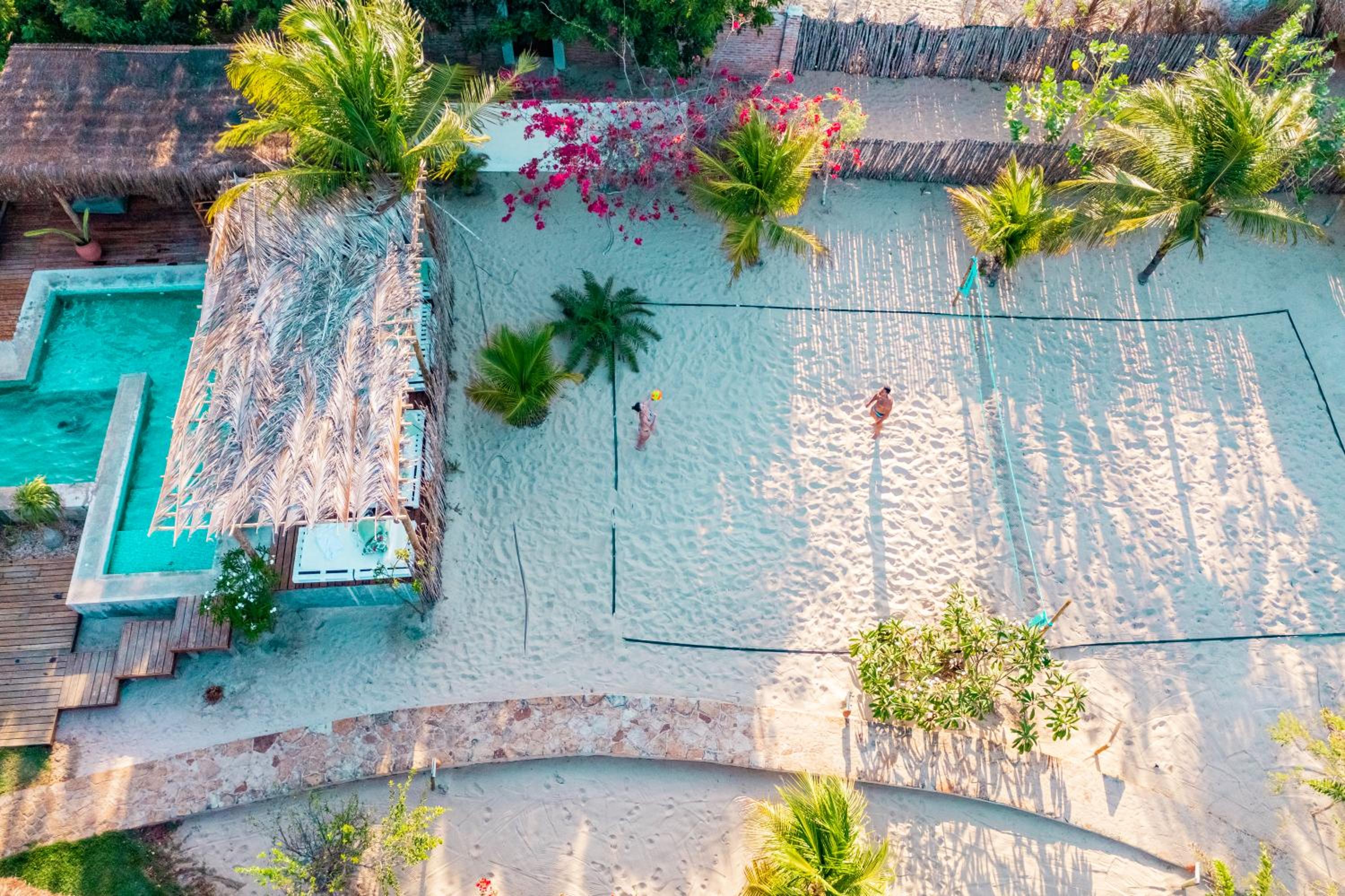 La Cozinha Bungalow