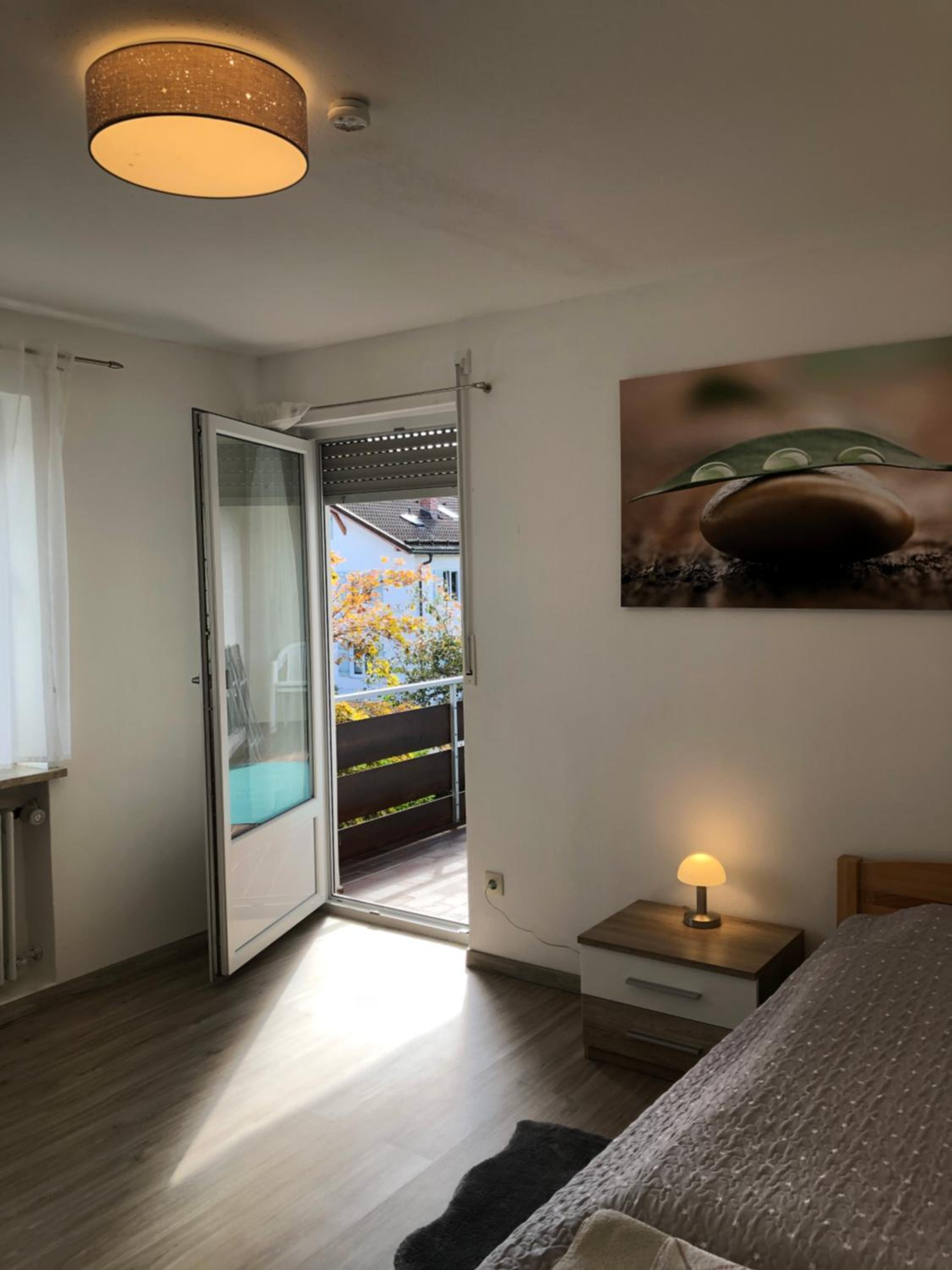 Family Apartment Bavaria