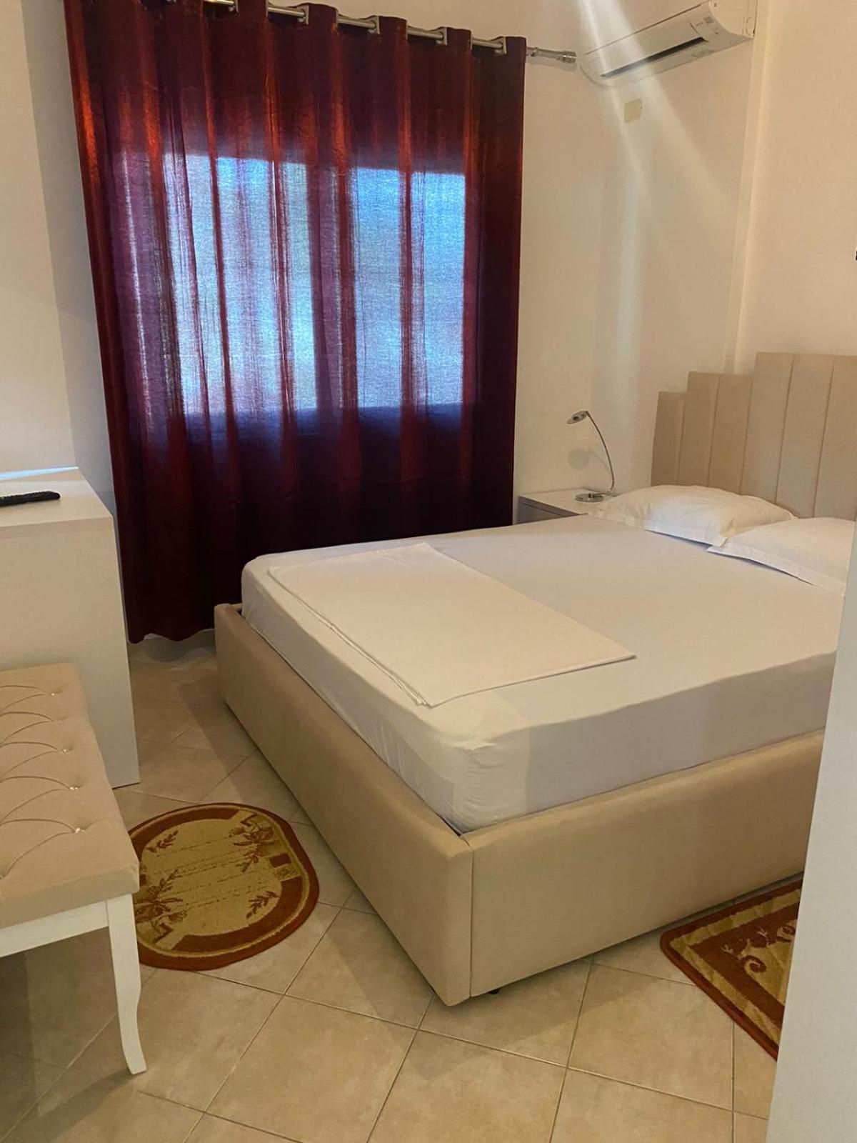 Sibora's Apartment