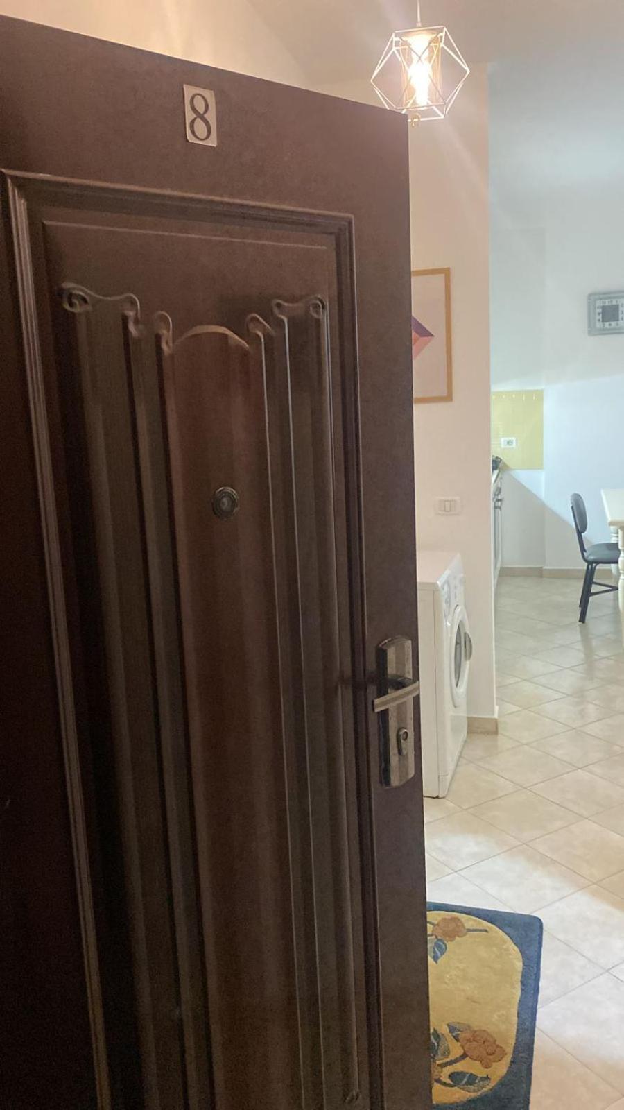Sibora's Apartment