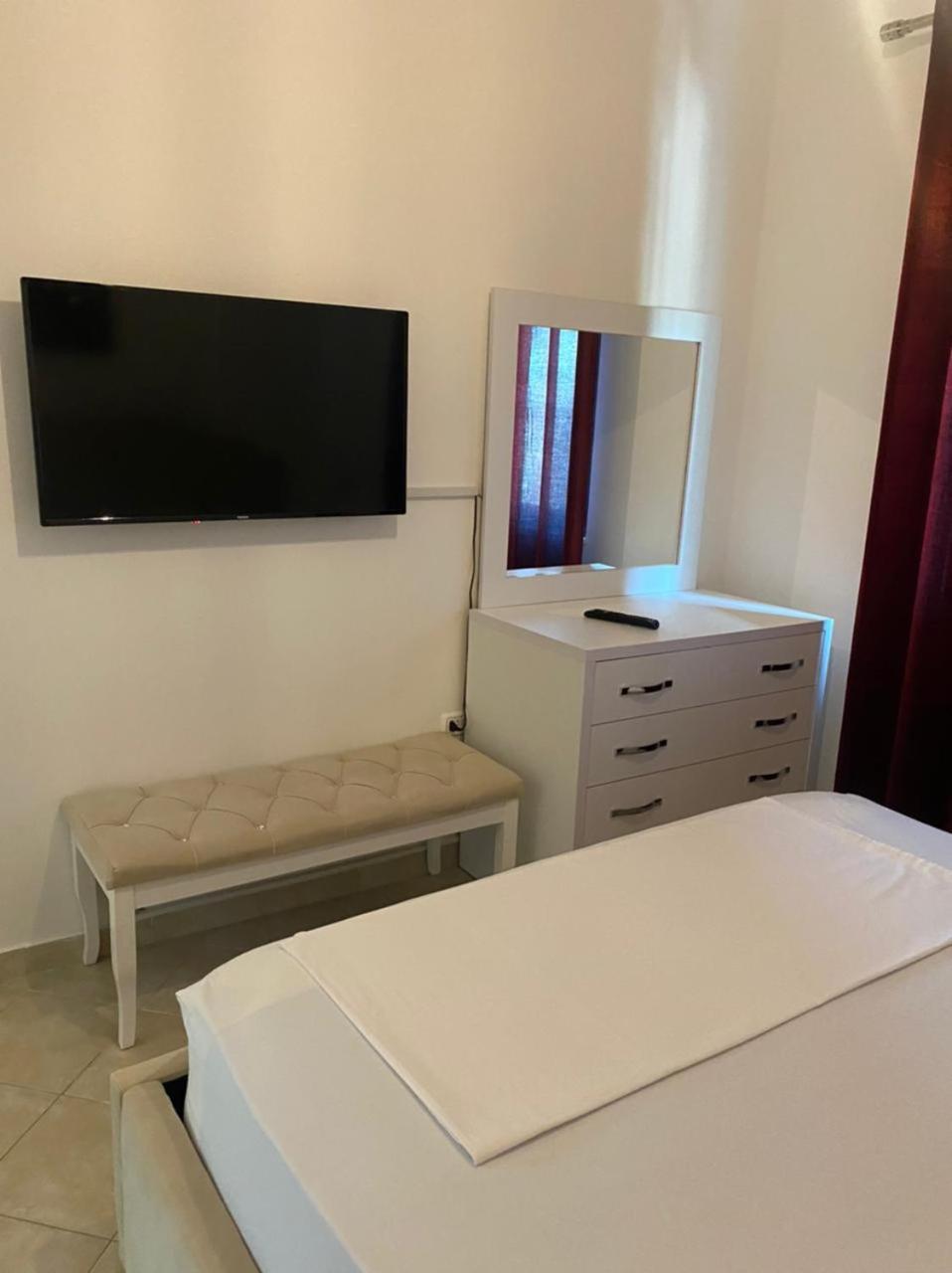Sibora's Apartment