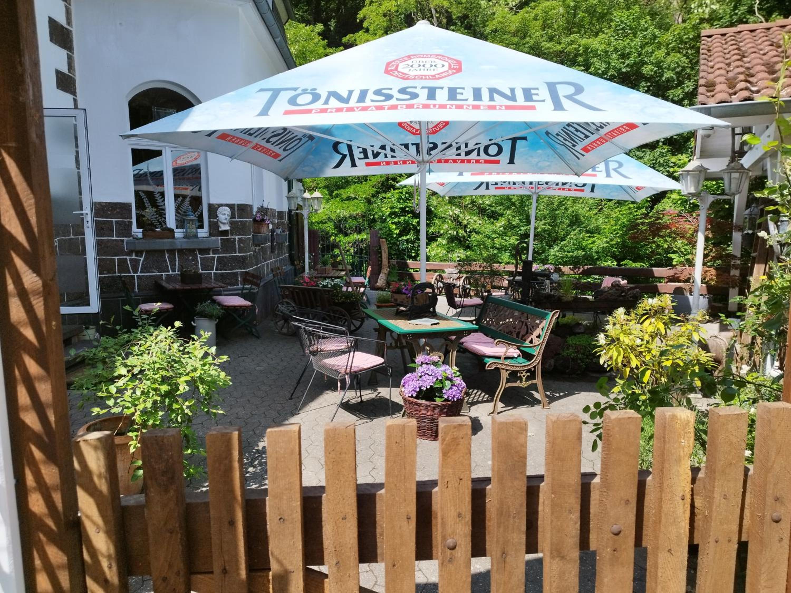 Schmökermühle