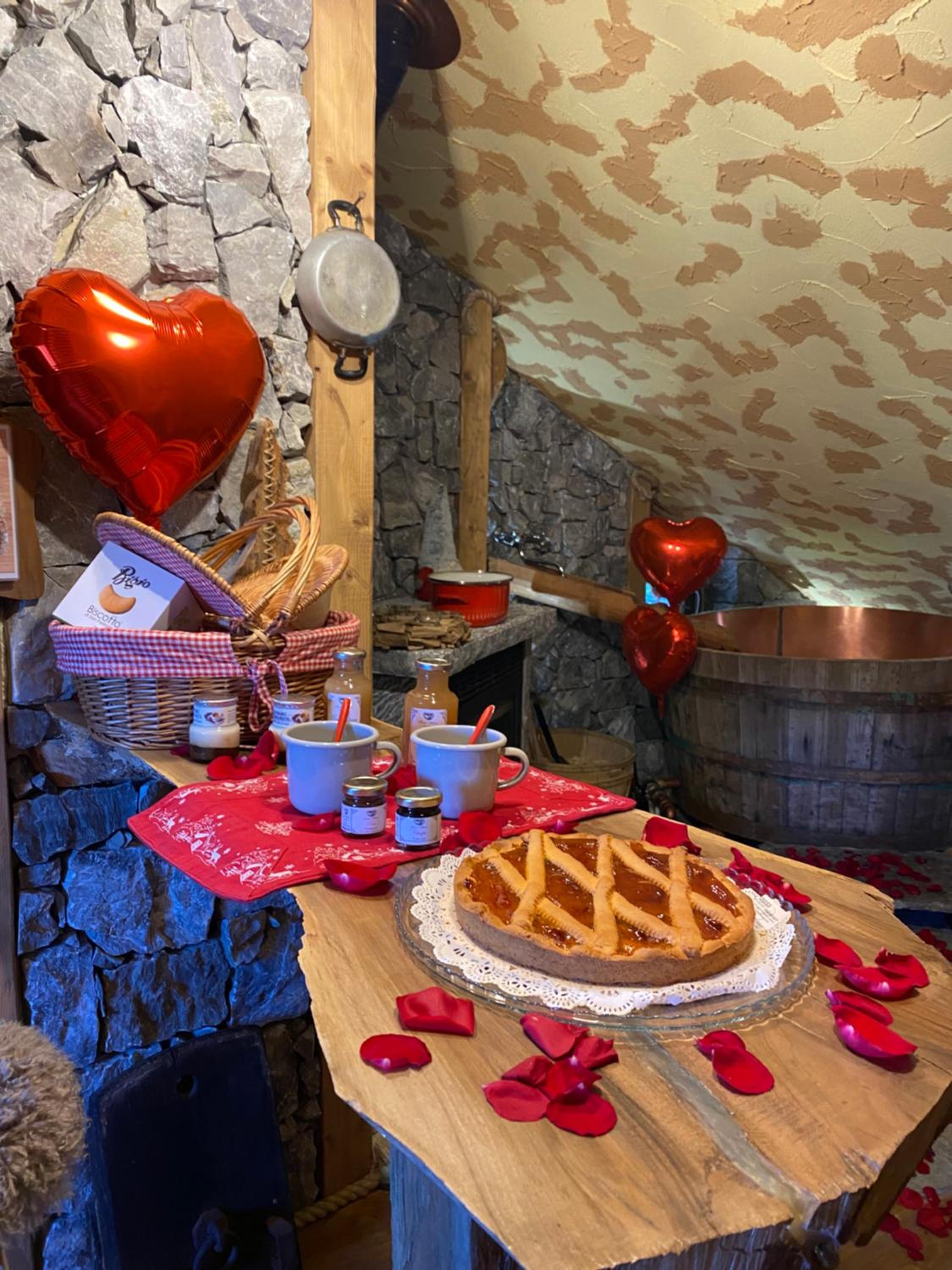 ALLA STALLA Suite & Chalet photo 5