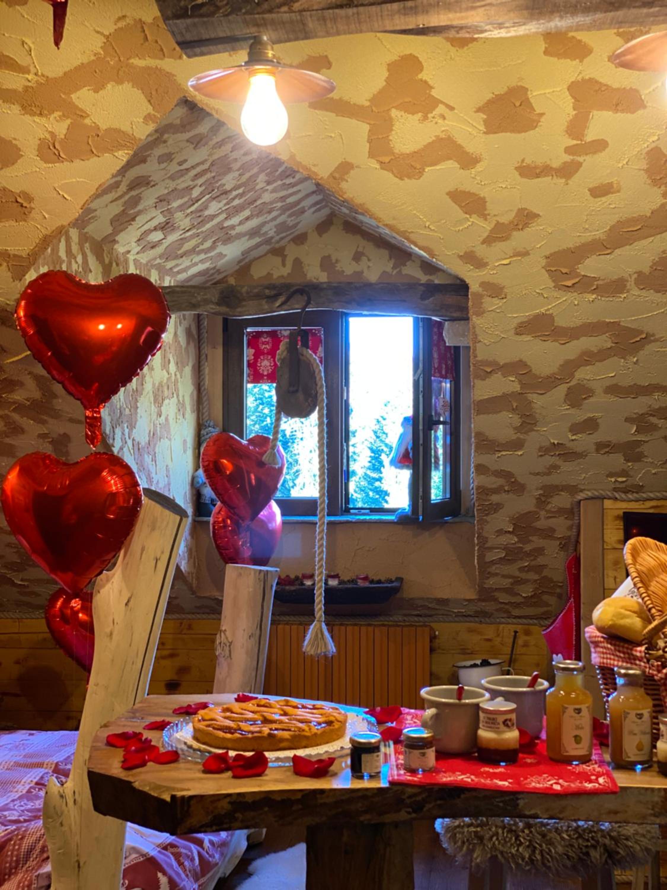 ALLA STALLA Suite & Chalet photo 4