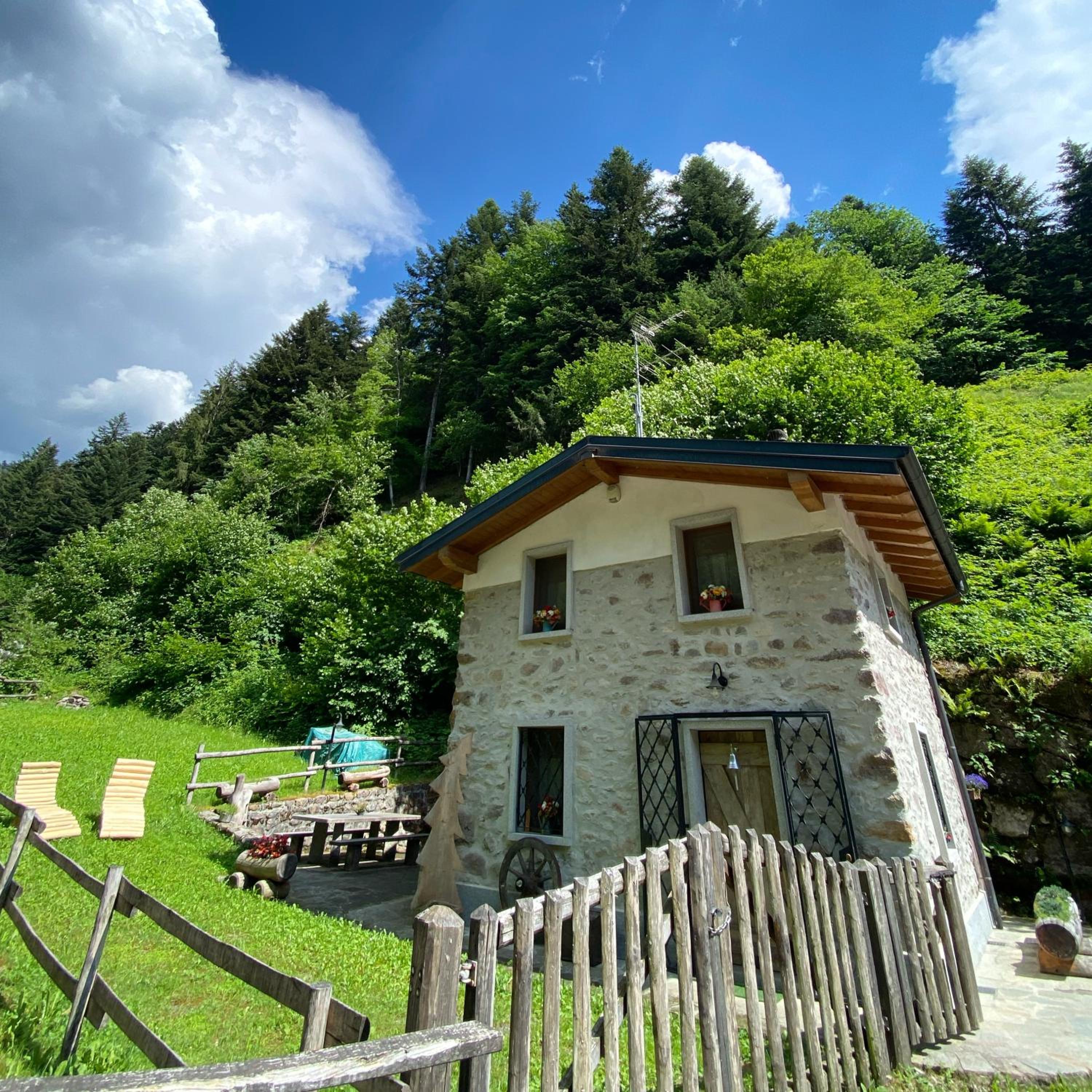 ALLA STALLA Suite & Chalet photo 3