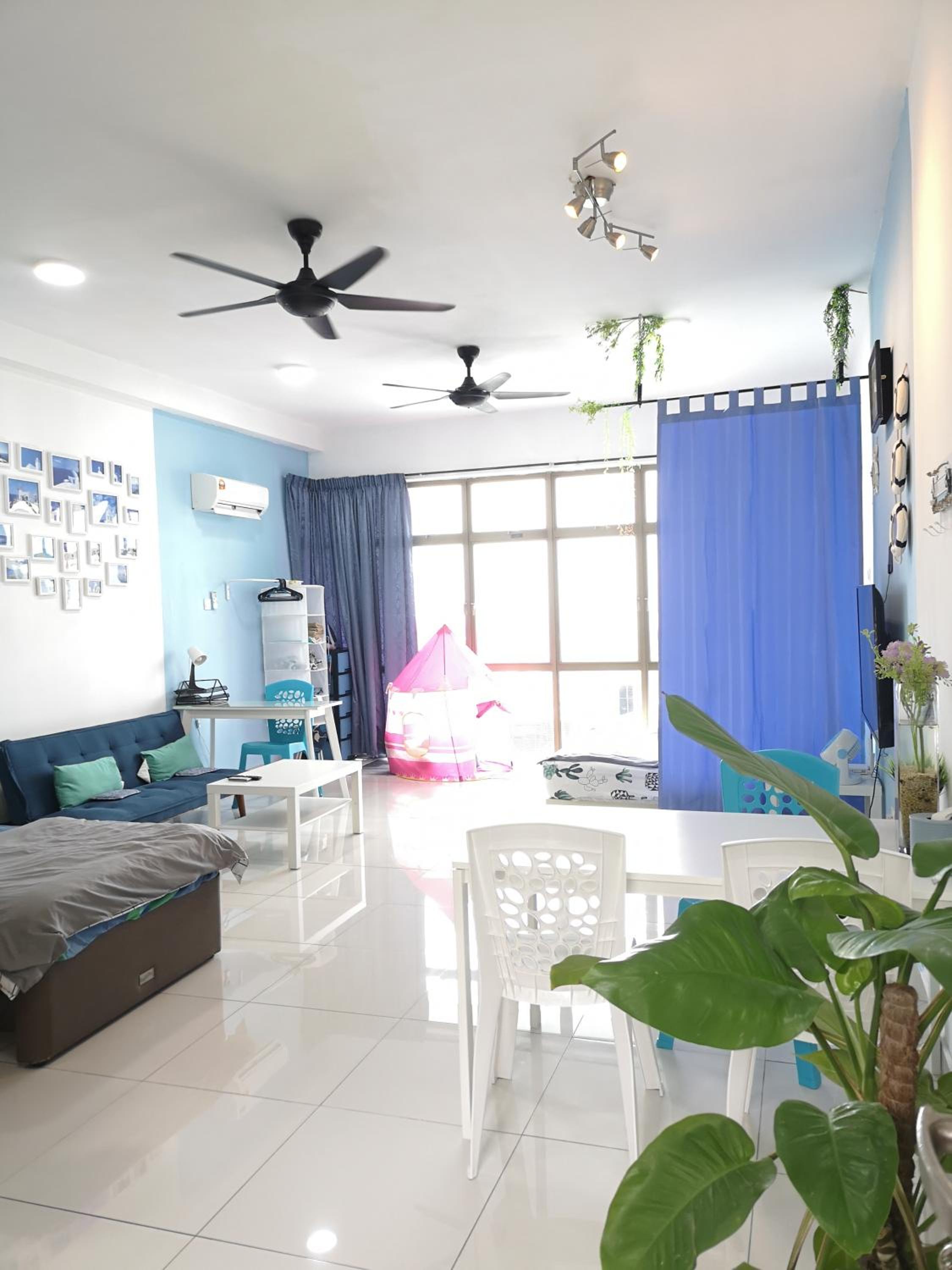 Palazio AegeanSea Homestay By Easyhomestay