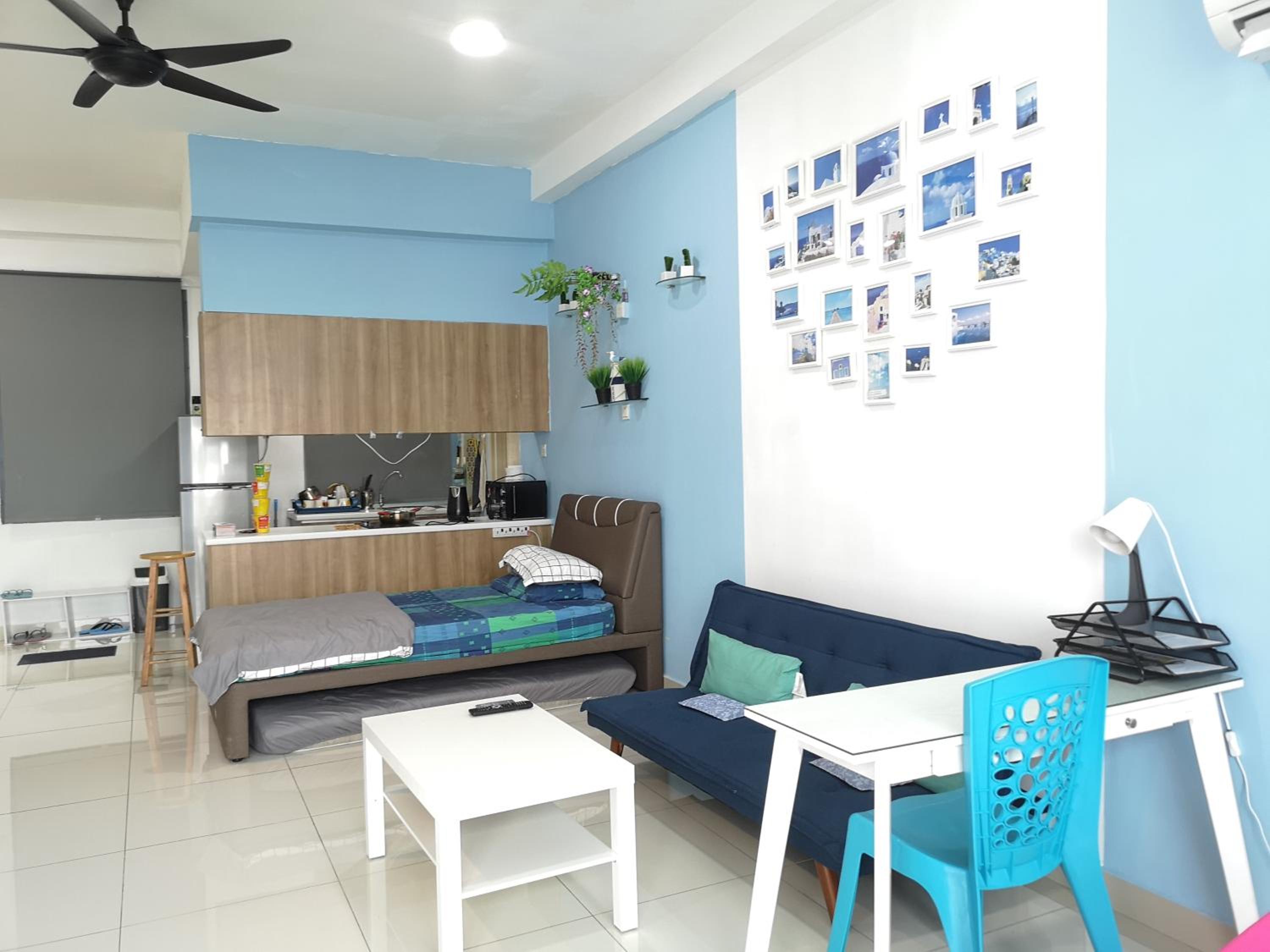 Palazio AegeanSea Homestay By Easyhomestay