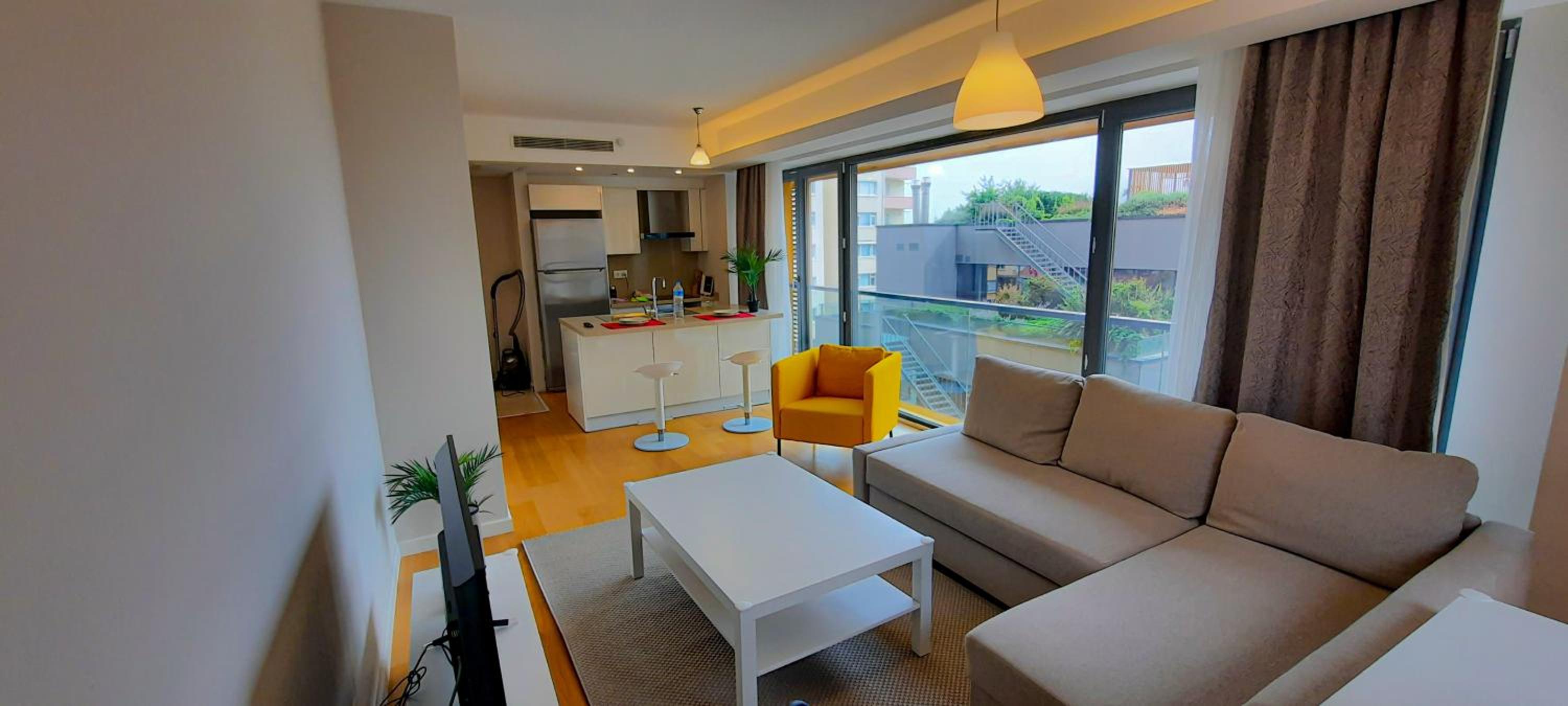 Cebeci Residence Pendik