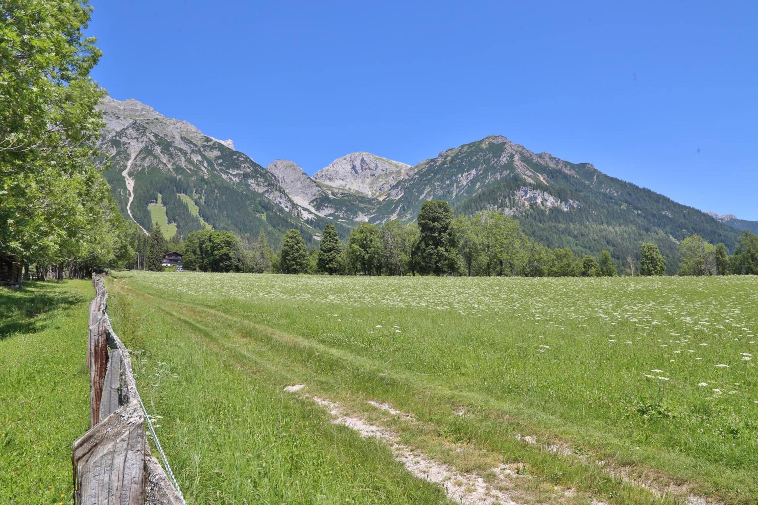 Pension Sonnwendhof