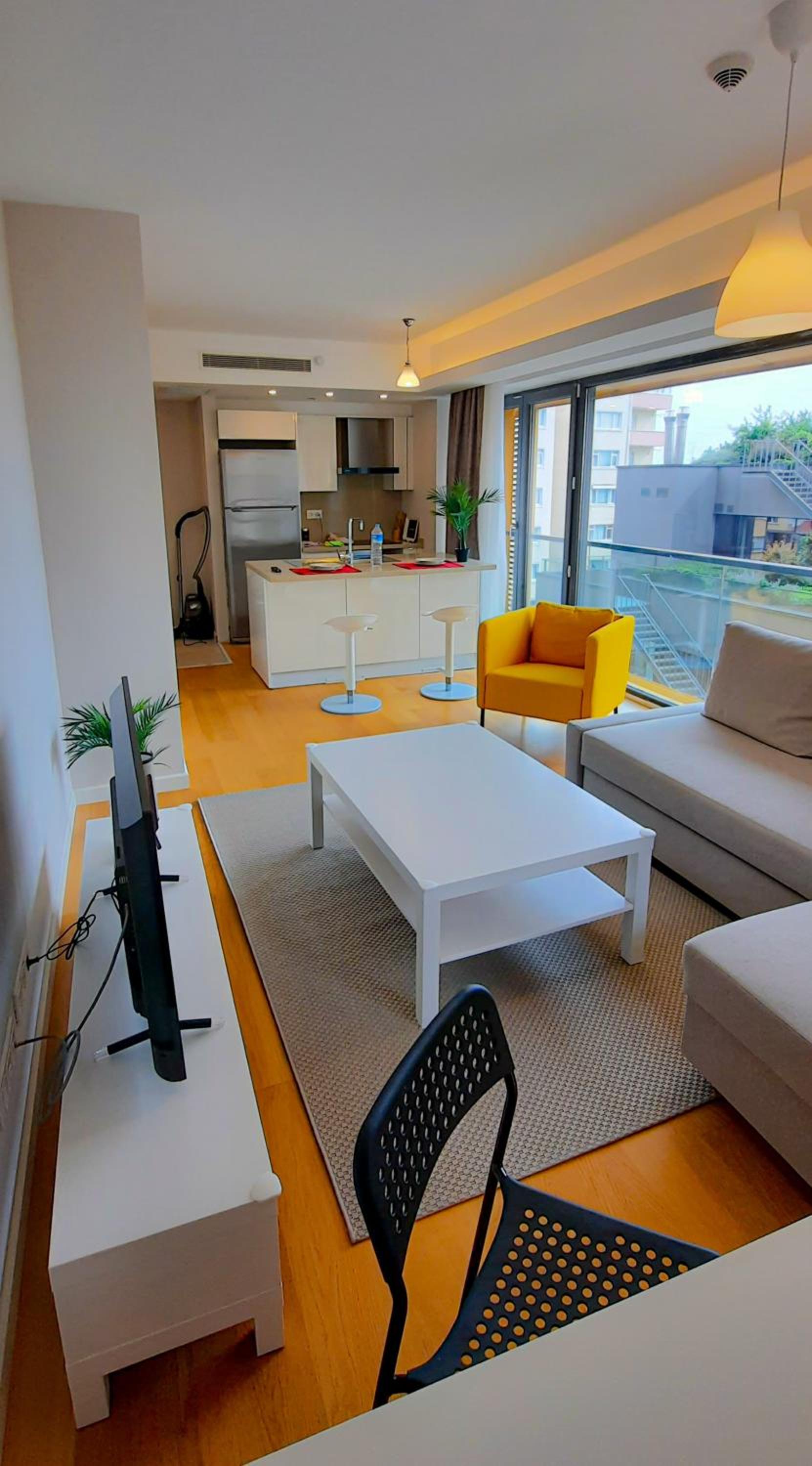 Cebeci Residence Pendik
