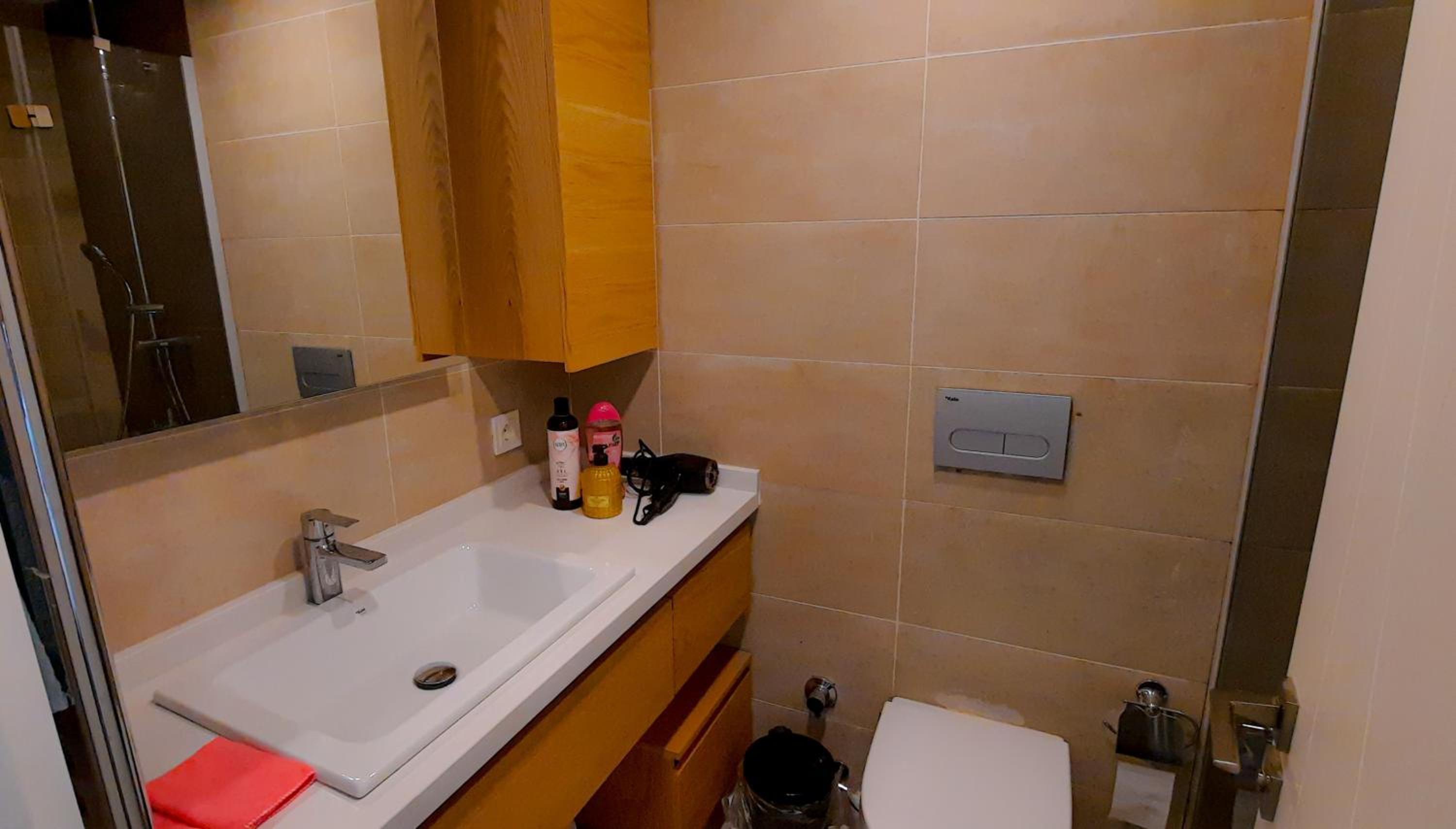 Cebeci Residence Pendik