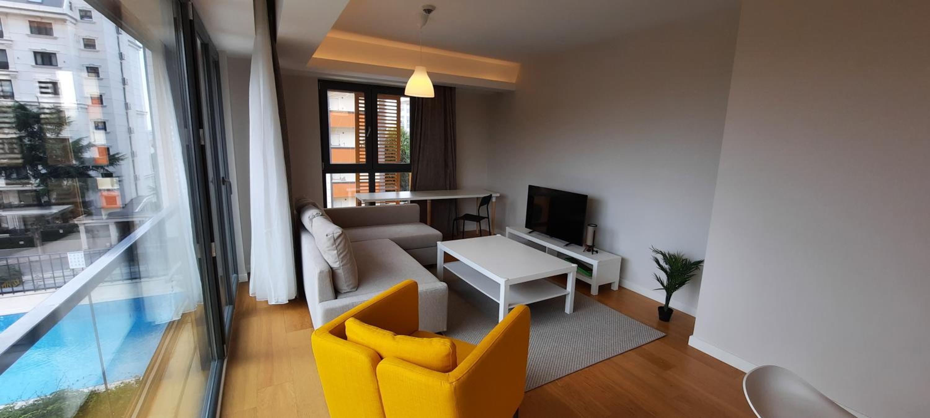 Cebeci Residence Pendik