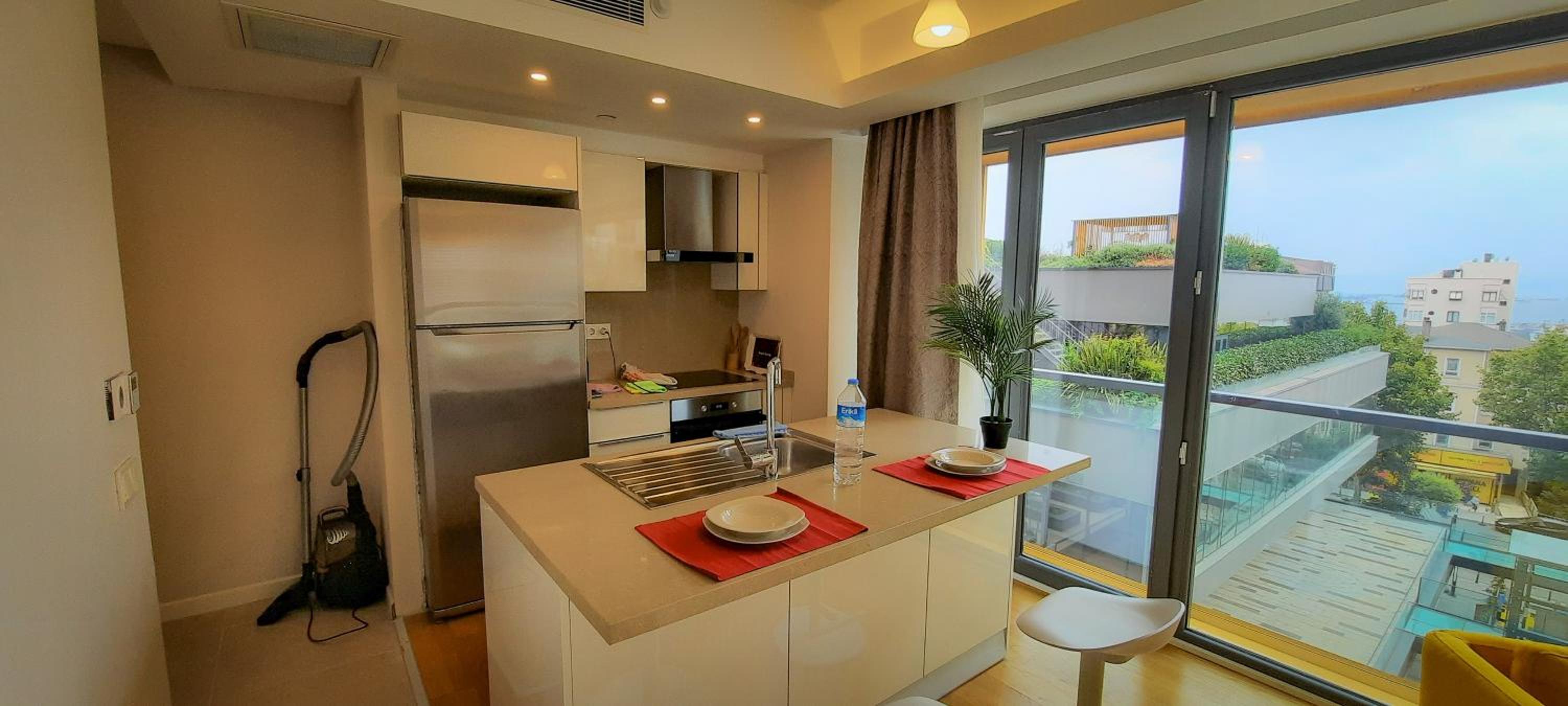 Cebeci Residence Pendik