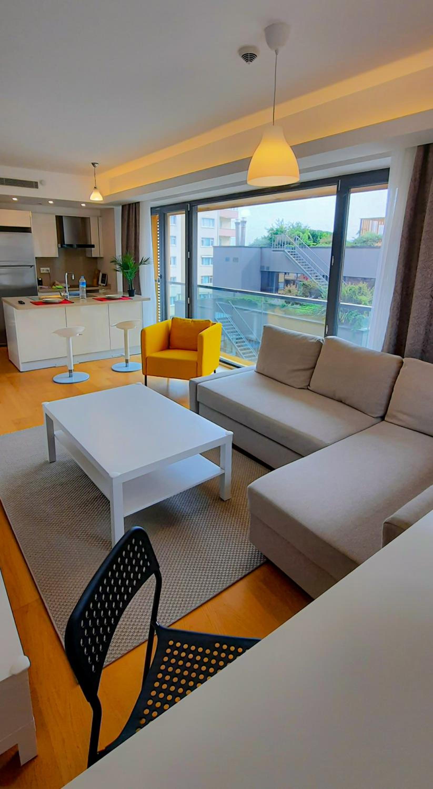 Cebeci Residence Pendik