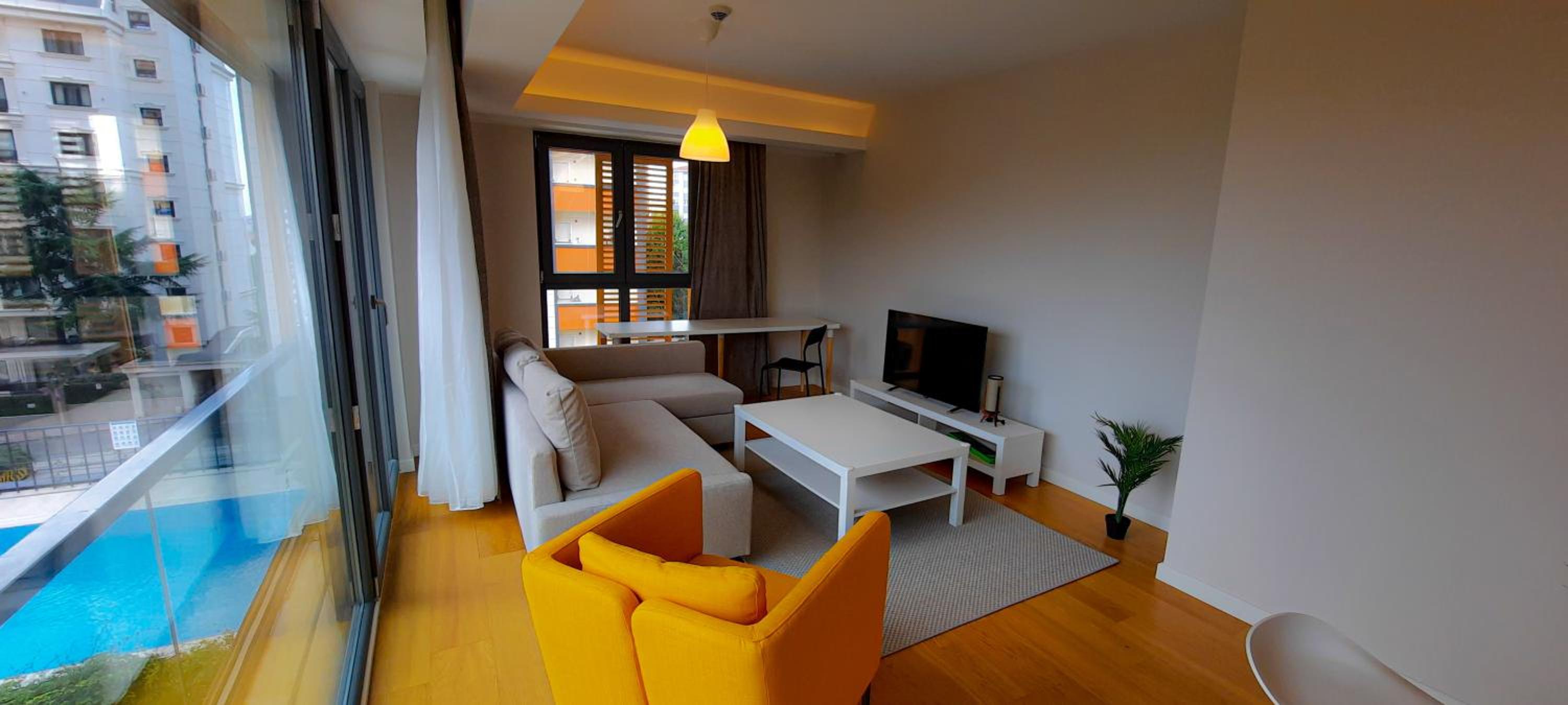 Cebeci Residence Pendik