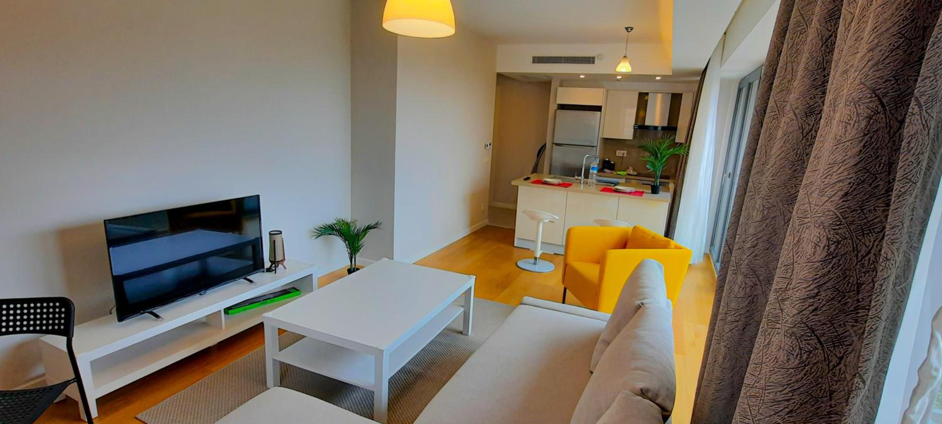 Cebeci Residence Pendik