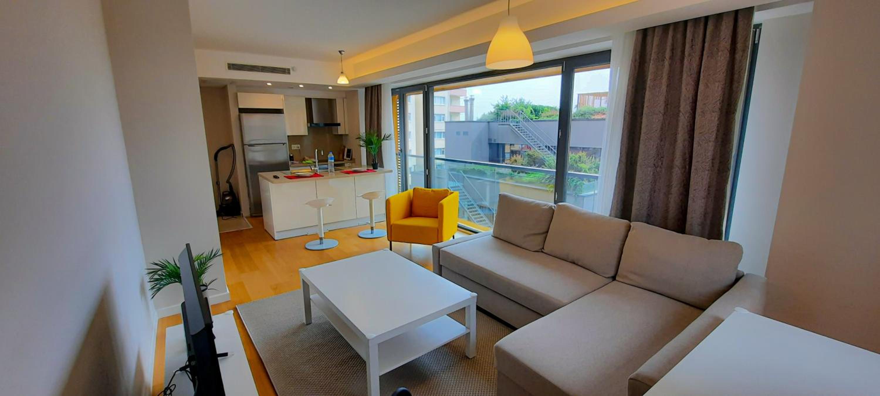Cebeci Residence Pendik