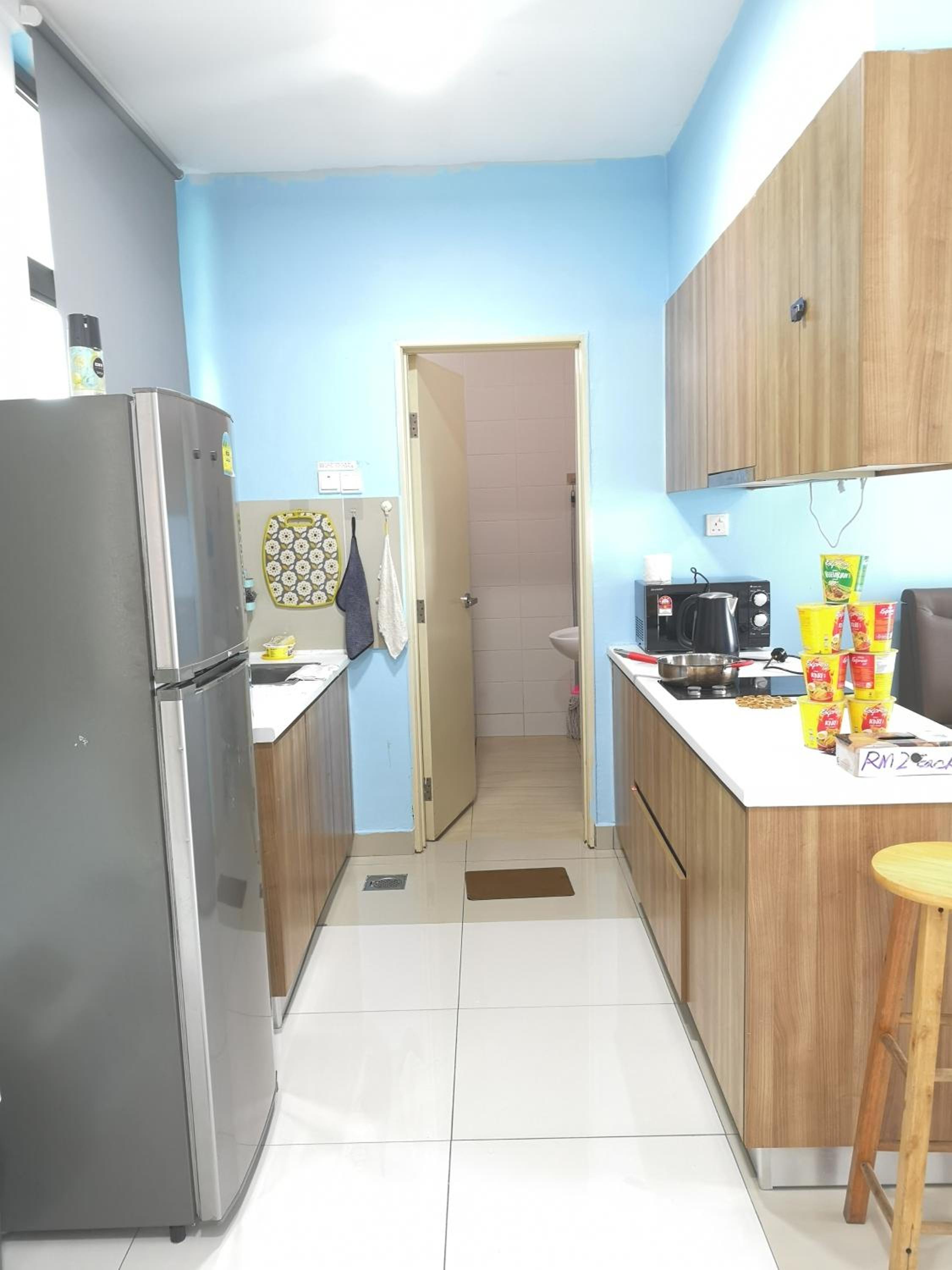 Palazio AegeanSea Homestay By Easyhomestay