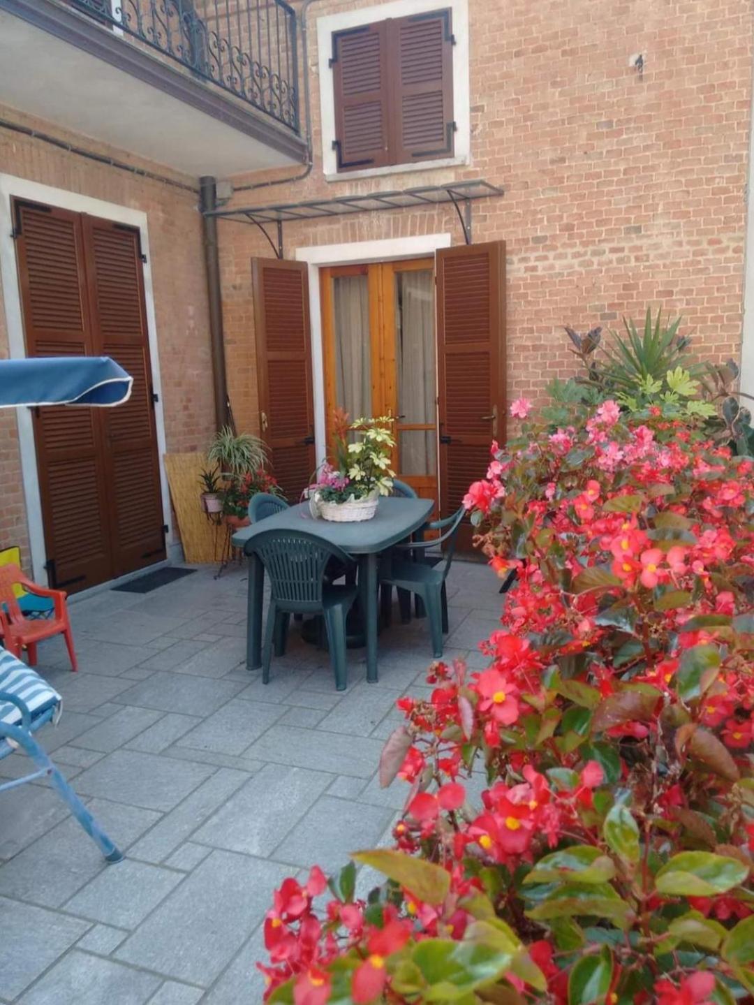 A casa di Bianca